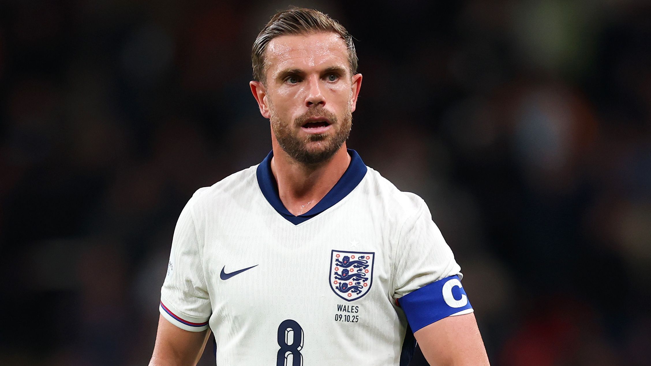 England v Wales - International Friendly