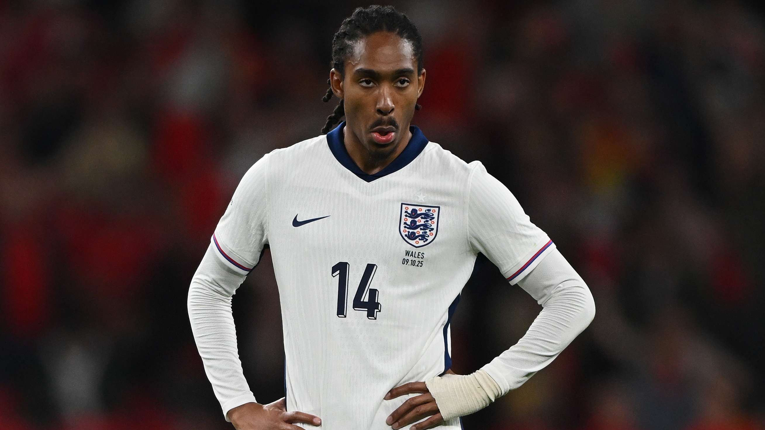 England v Wales - International Friendly