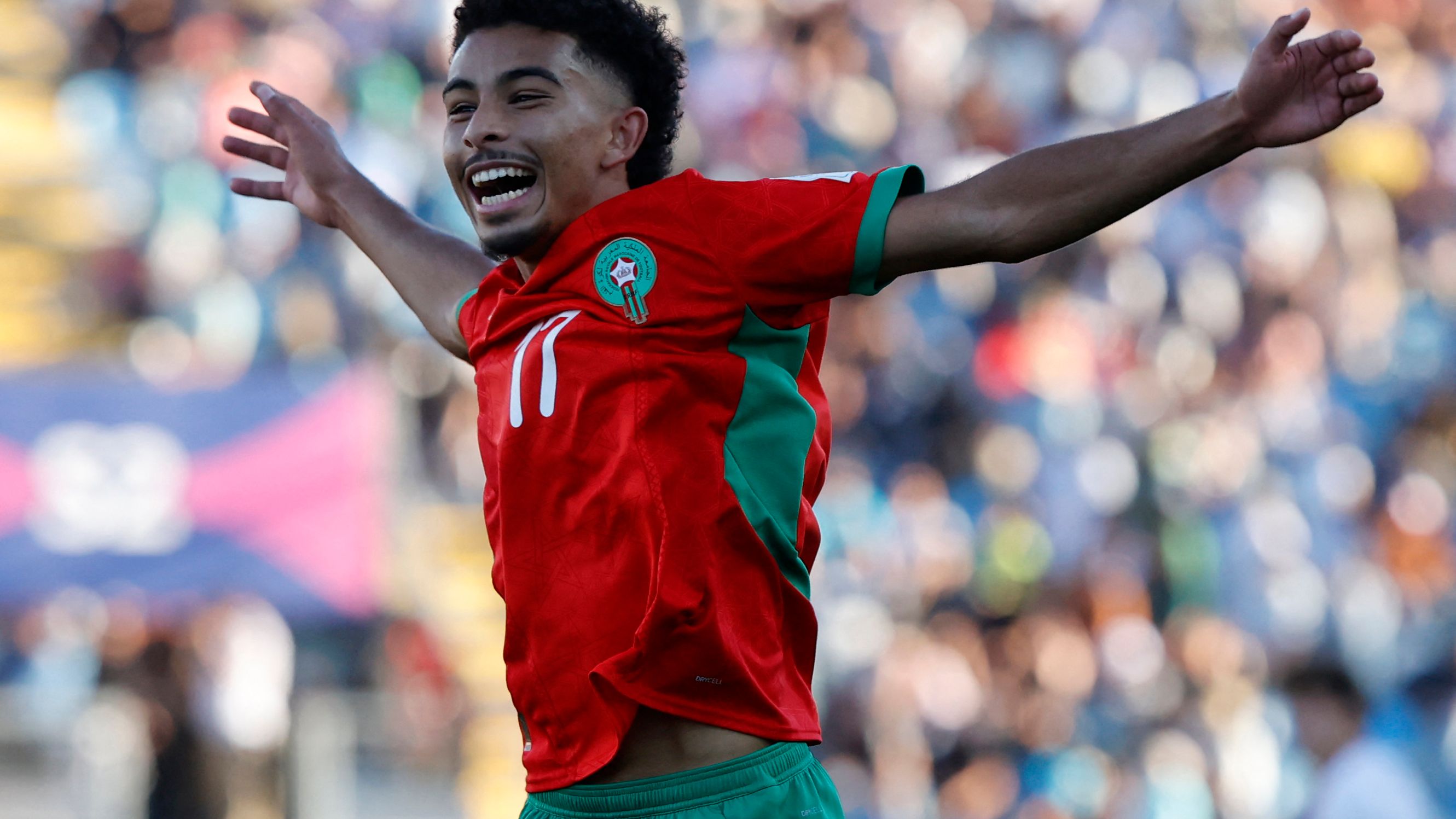 Un grand de Ligue 1 défie l’OM dans le dossier Gessime Yassine