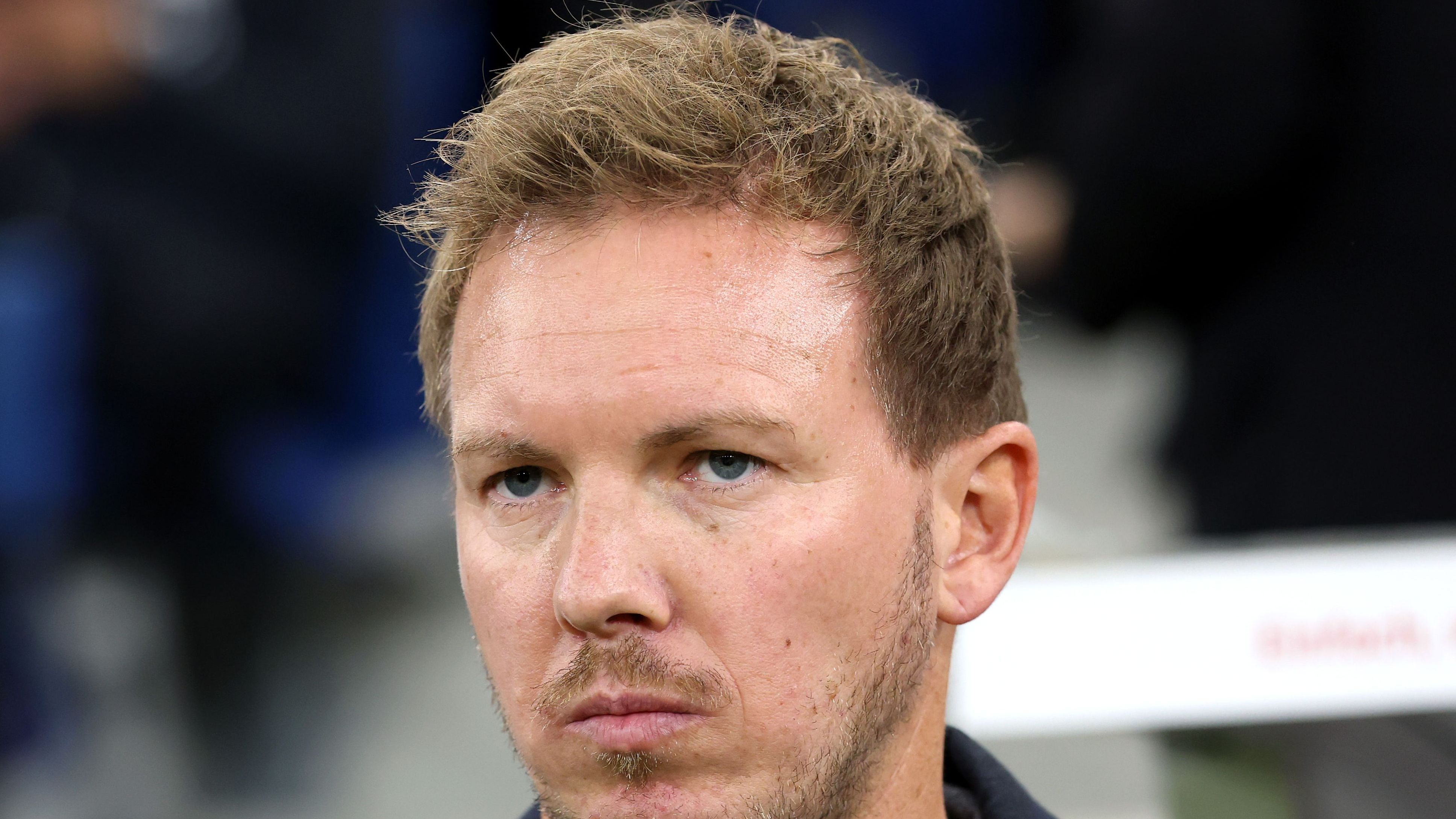 Germany v Luxembourg - FIFA World Cup 2026 Qualifier