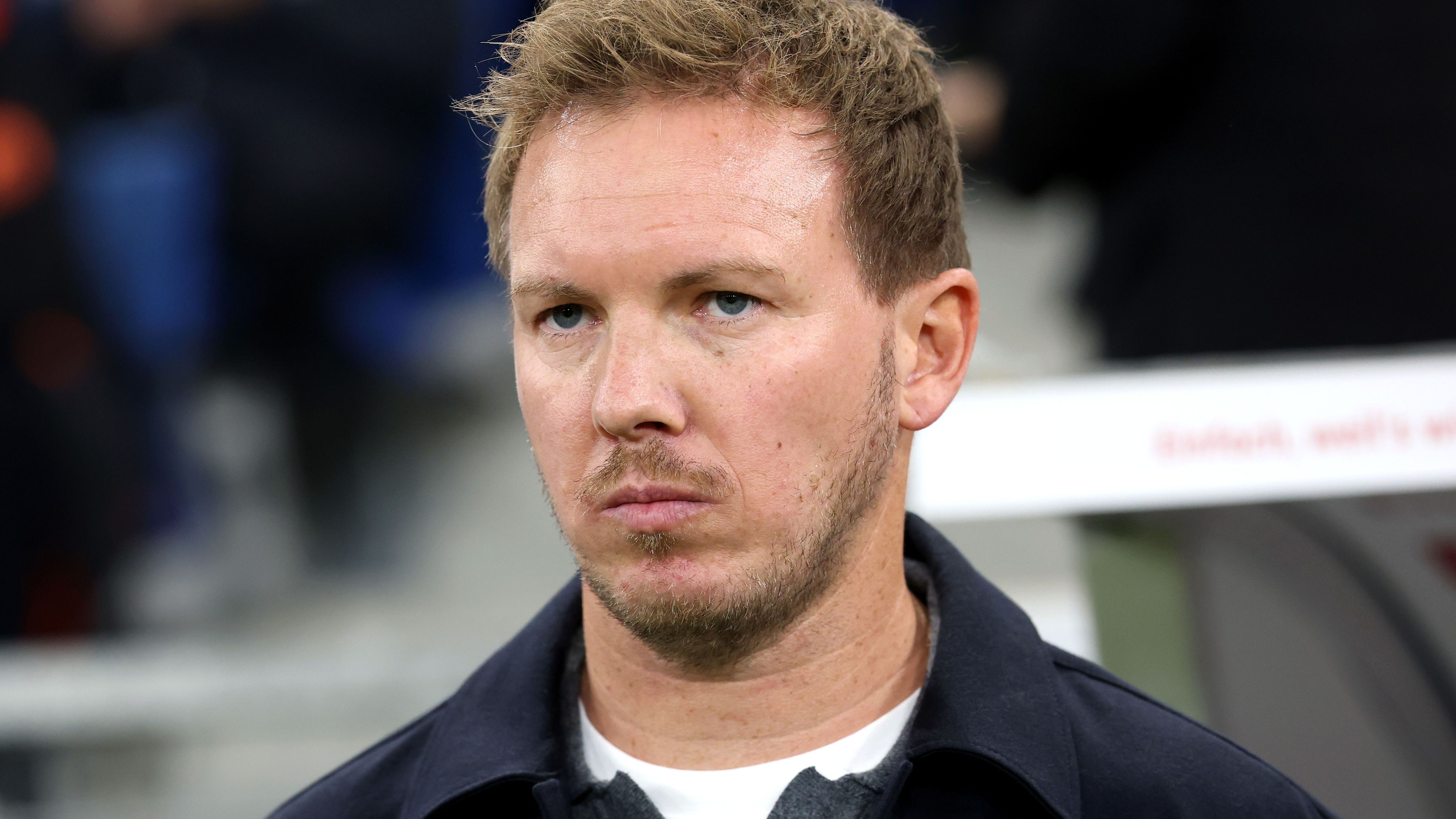 Germany v Luxembourg - FIFA World Cup 2026 Qualifier