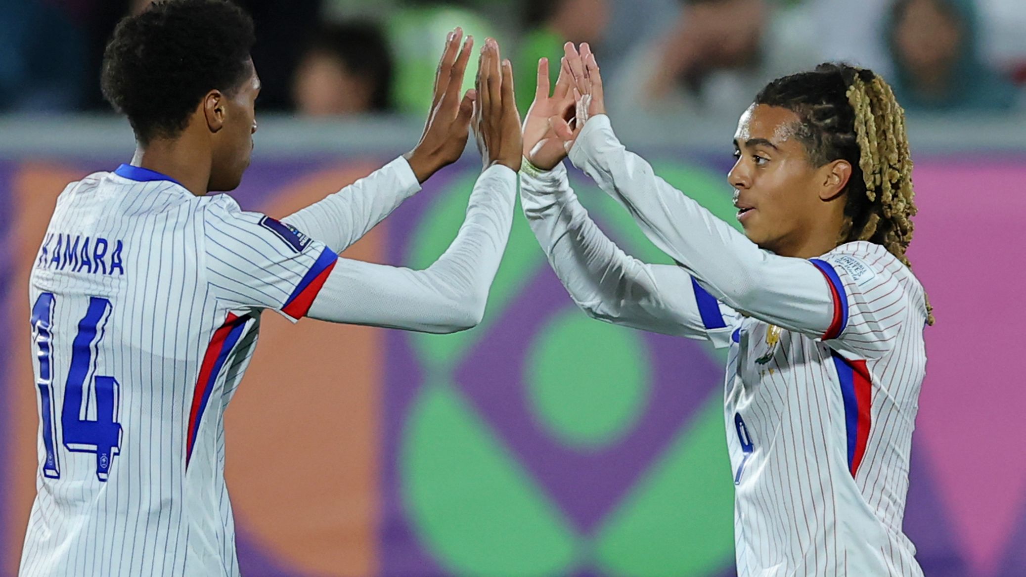 FBL-WC-U20-2025-NOR-FRA