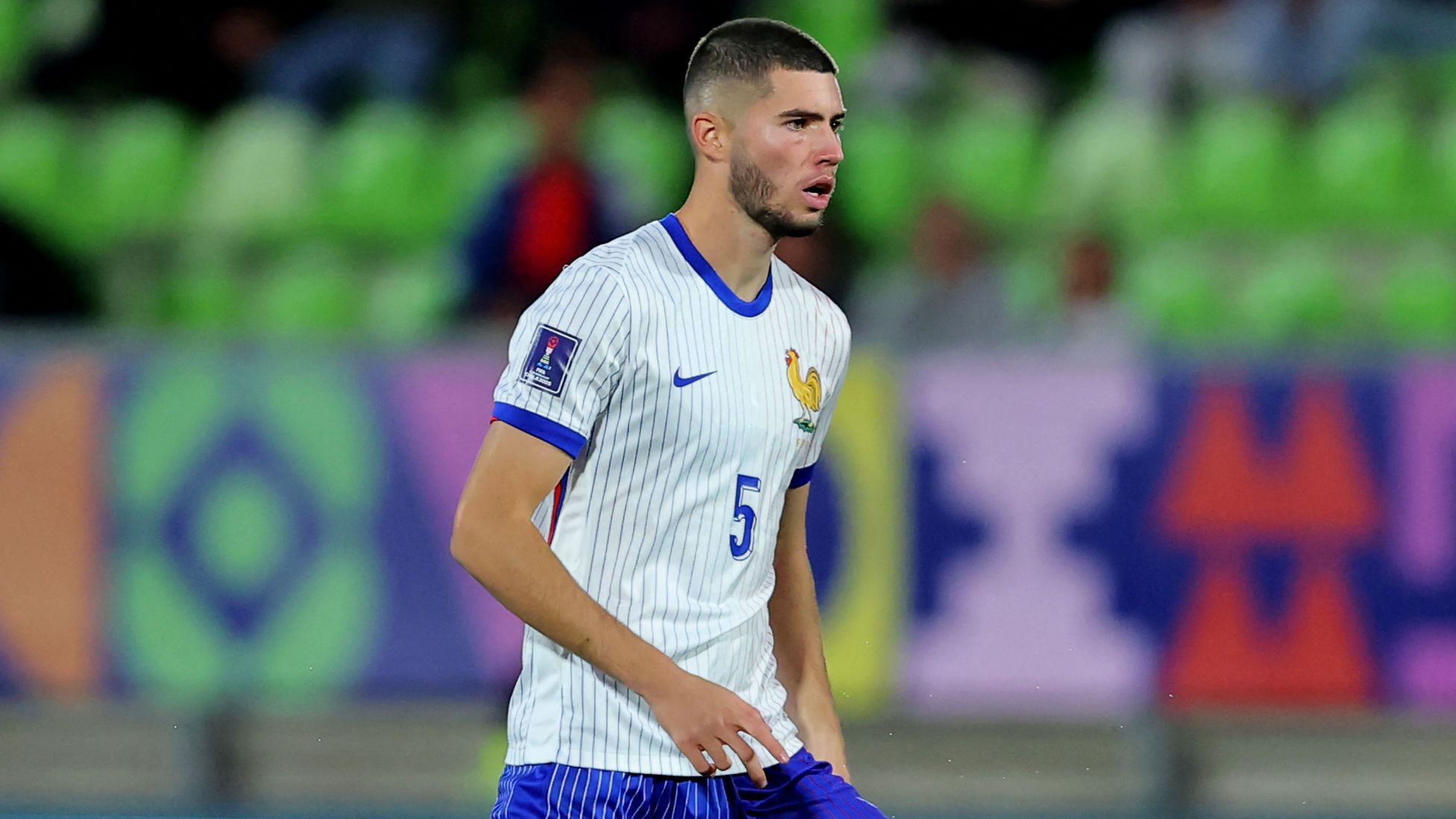 Zinedine Zidane's son facing unrealistic expectations but centre-back told he can 'reach the highest' level amid impressive displays at U20 World Cup | Goal.com UK
