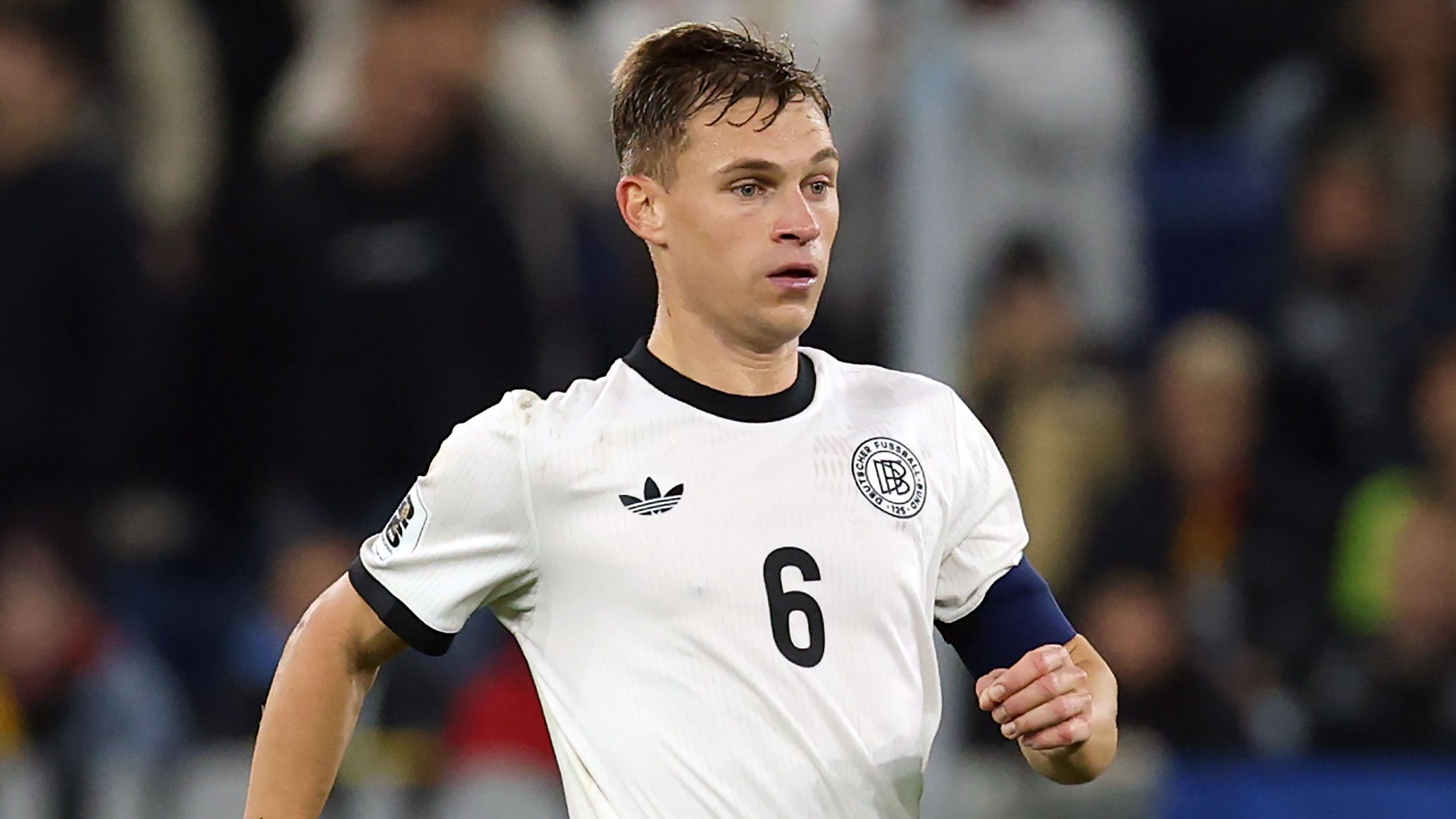 Germany v Luxembourg - FIFA World Cup 2026 Qualifier