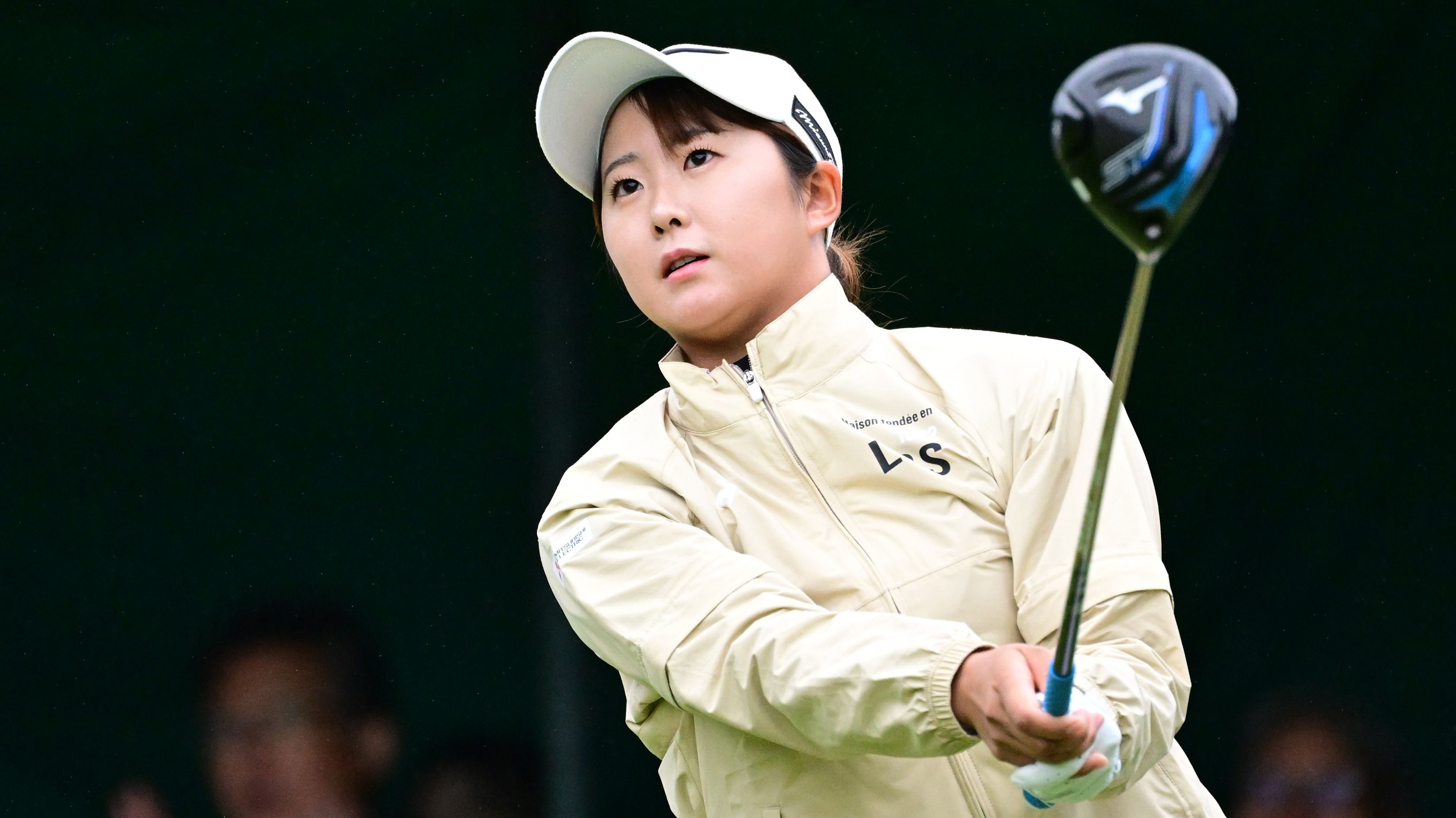 STANLEY LADIES HONDA GOLF TOURNAMENT - Round Two