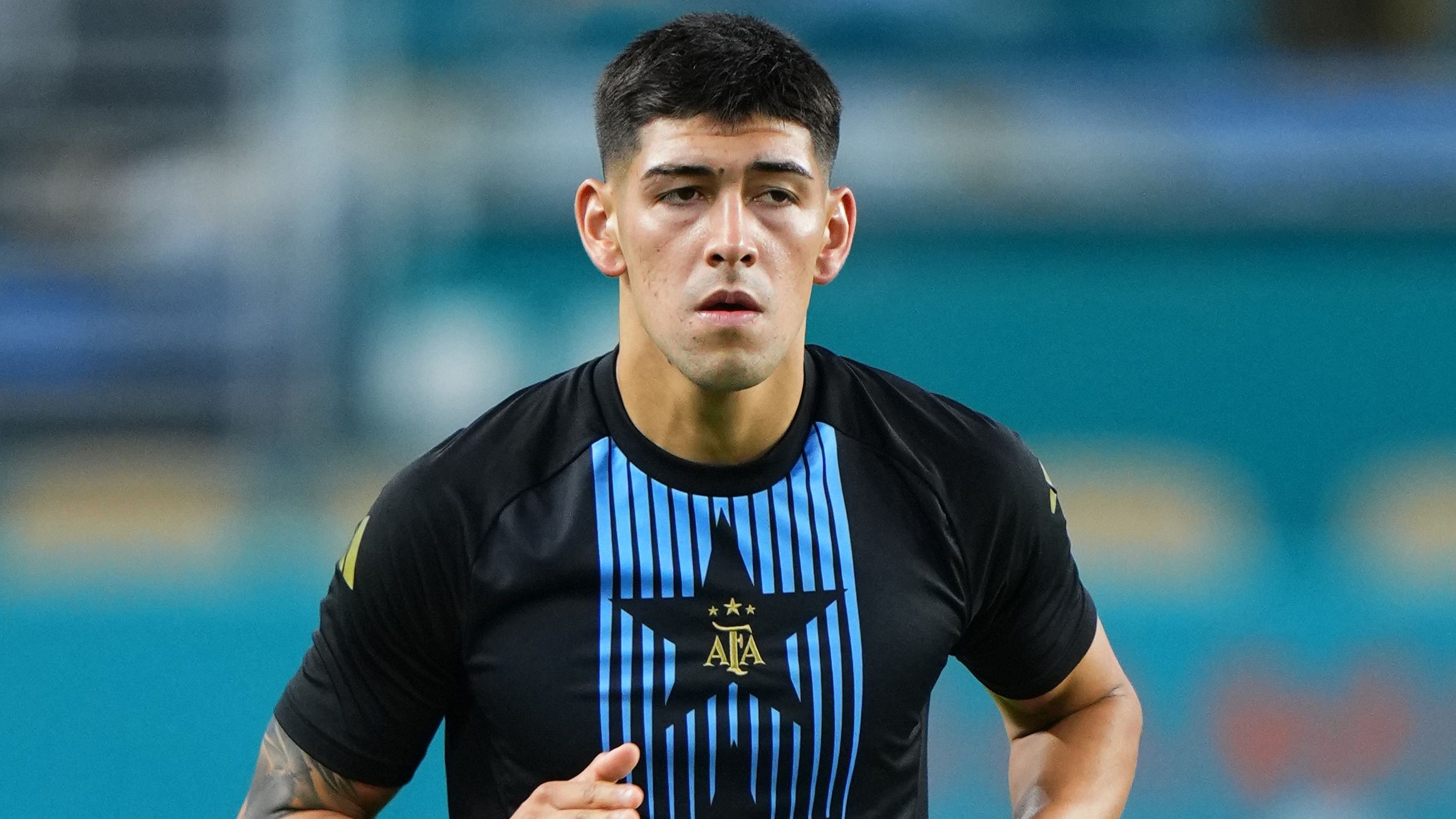 Argentina v Venezuela - International Friendly