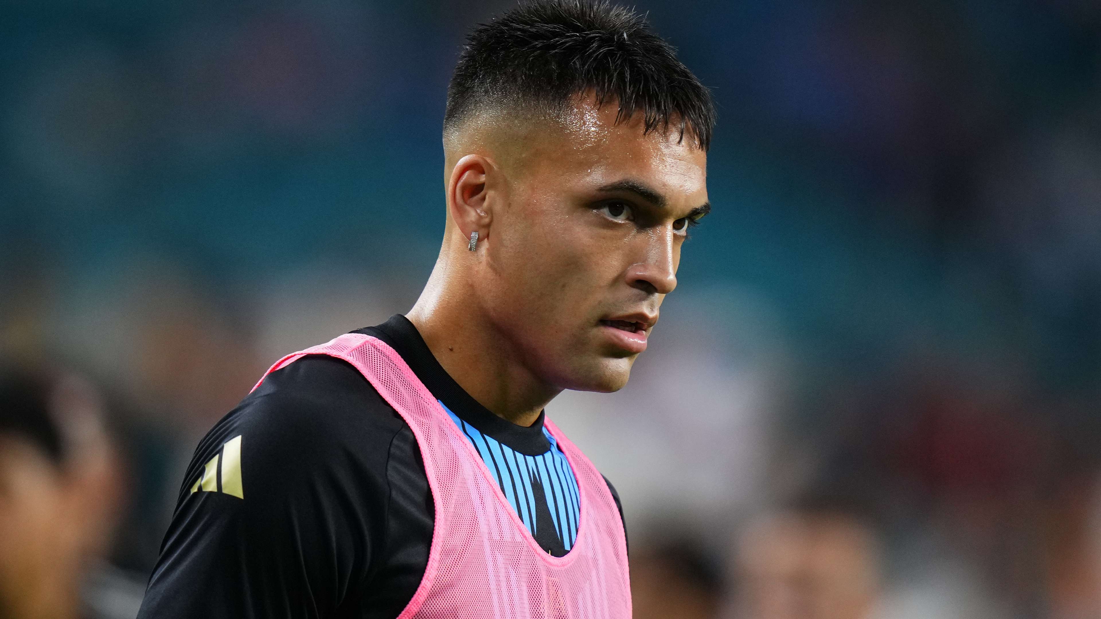 Argentina v Venezuela - International Friendly