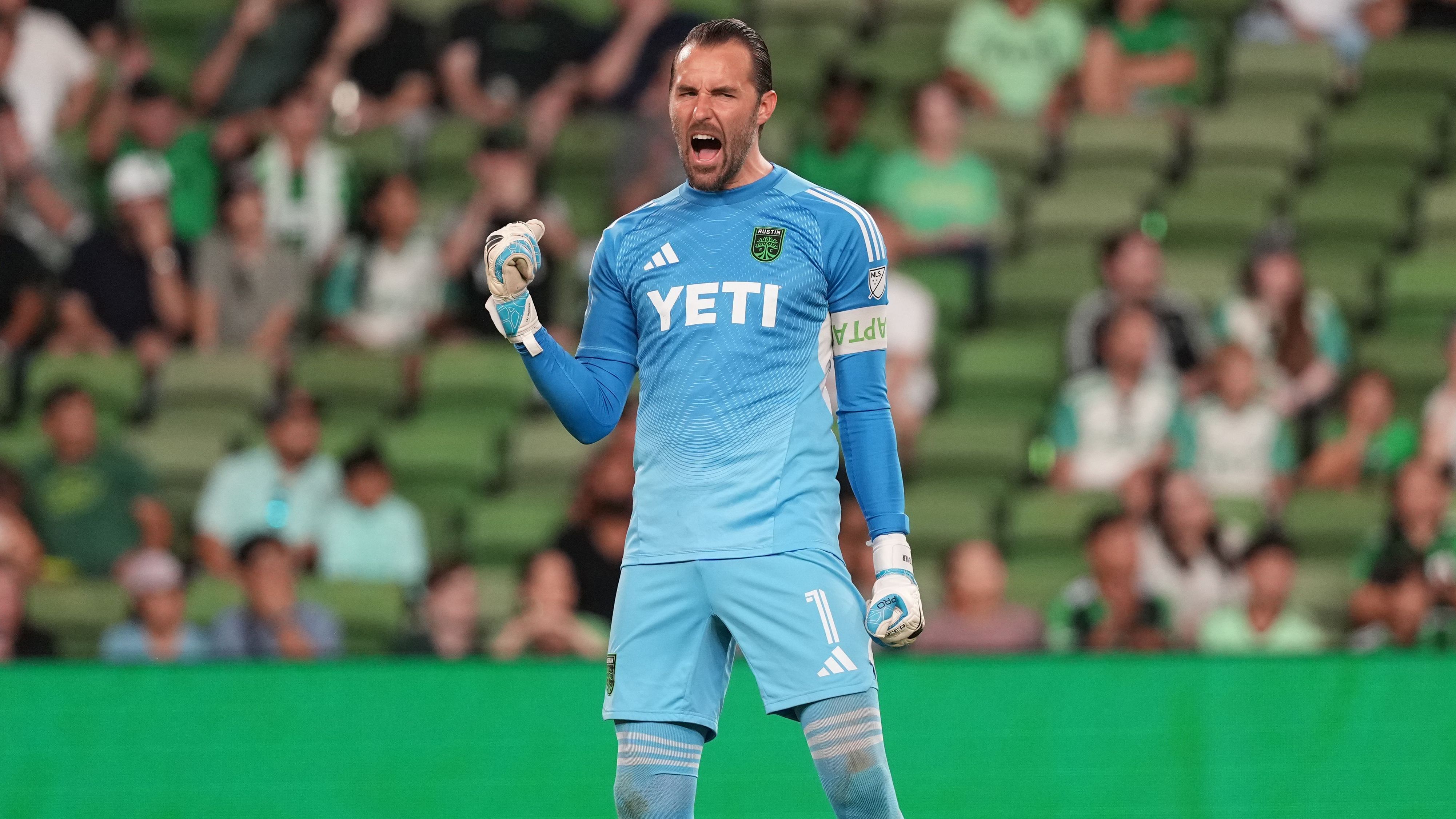 Austin FC v Los Angeles Football Club