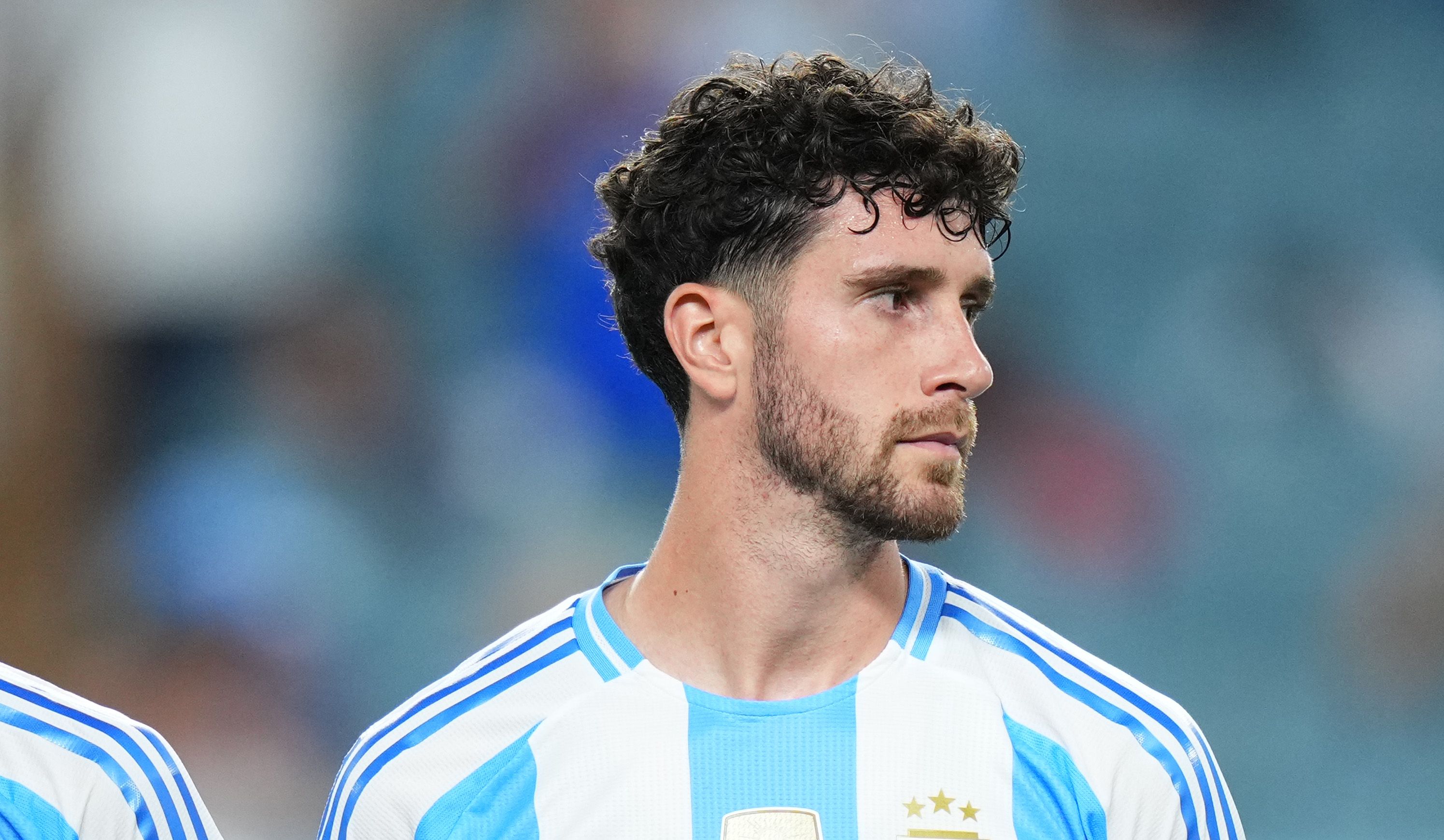 Argentina v Venezuela - International Friendly