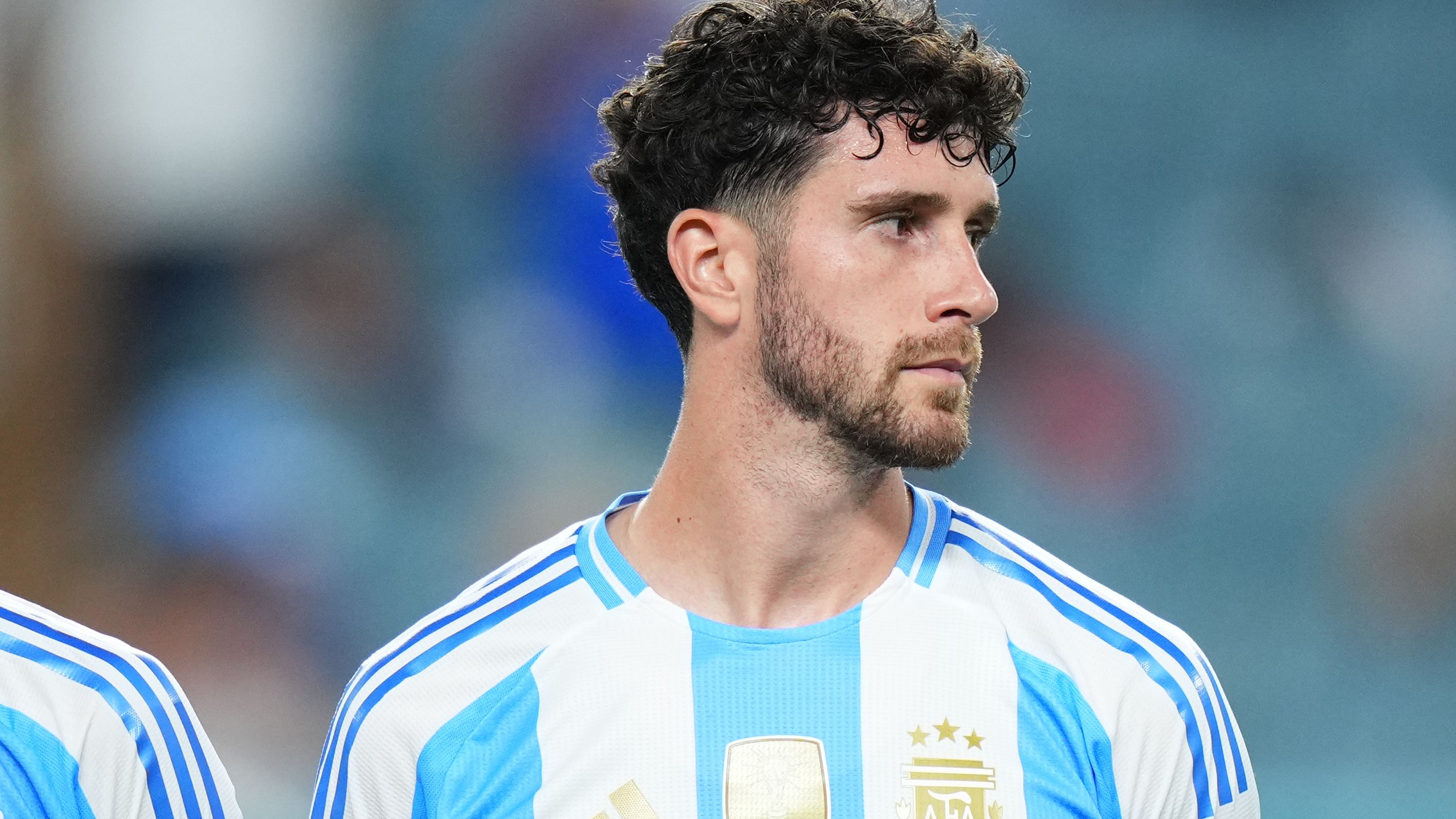 Argentina v Venezuela - International Friendly