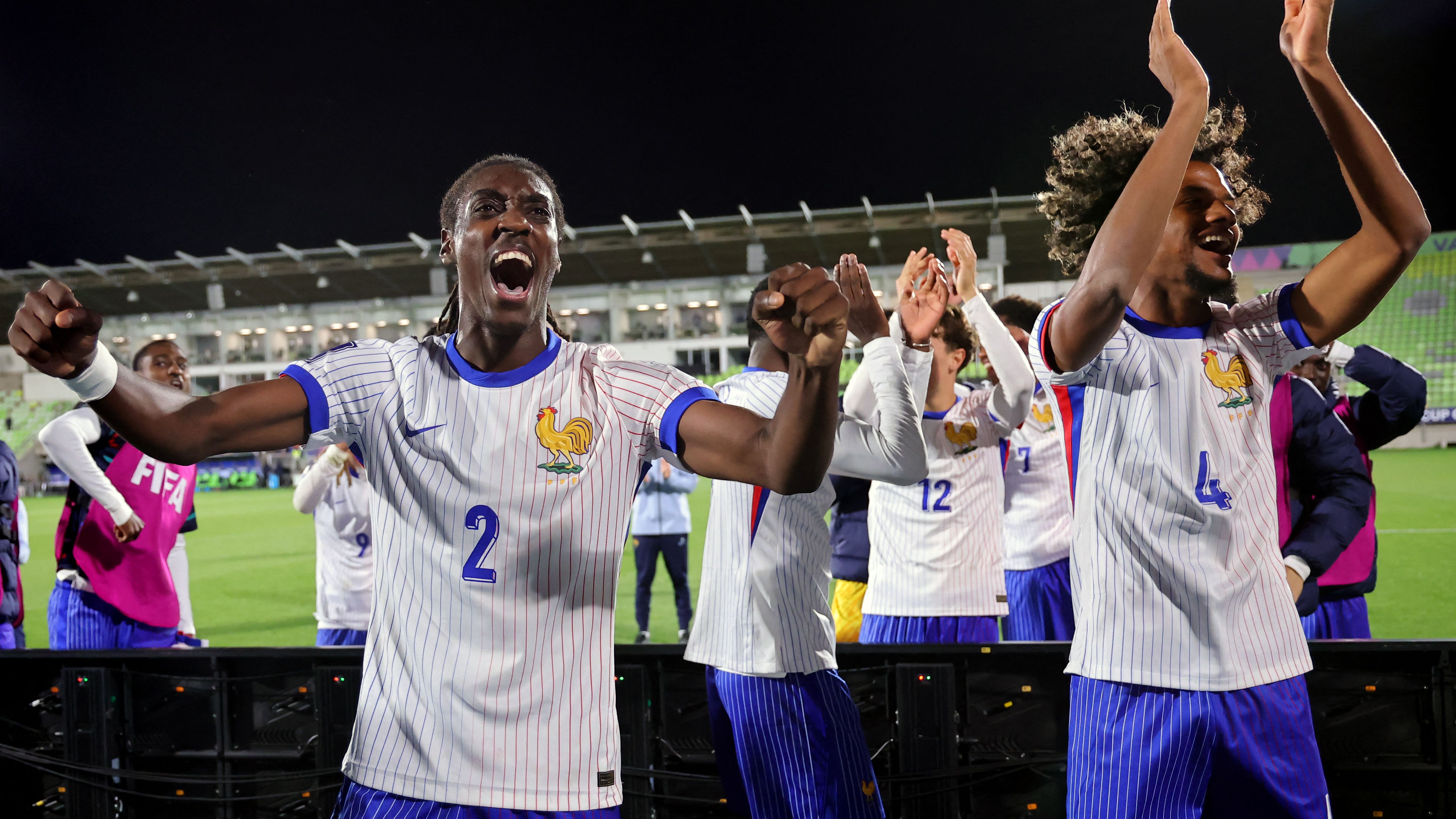 FBL-WC-U20-2025-NOR-FRA