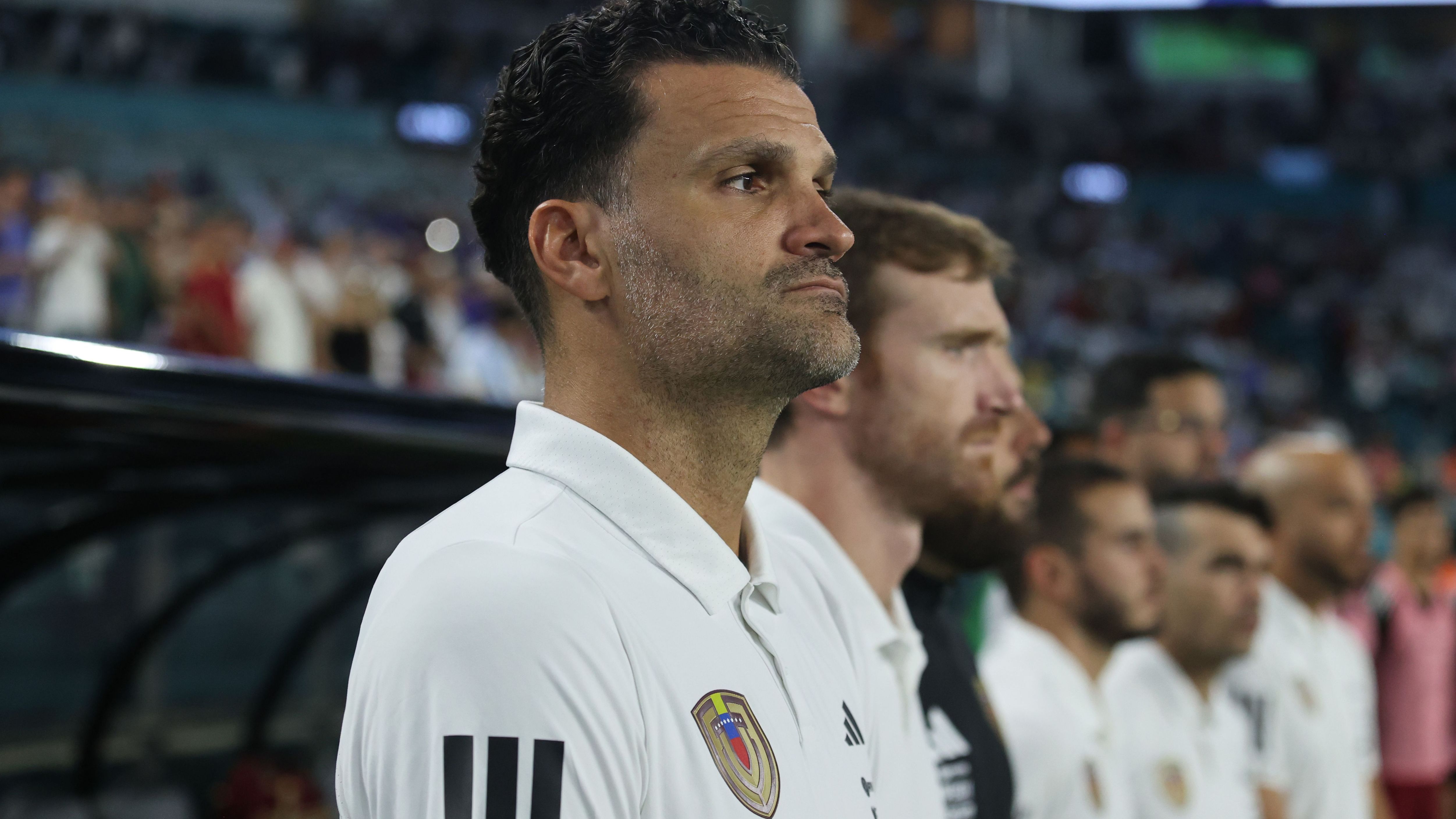 Argentina v Venezuela - International Friendly