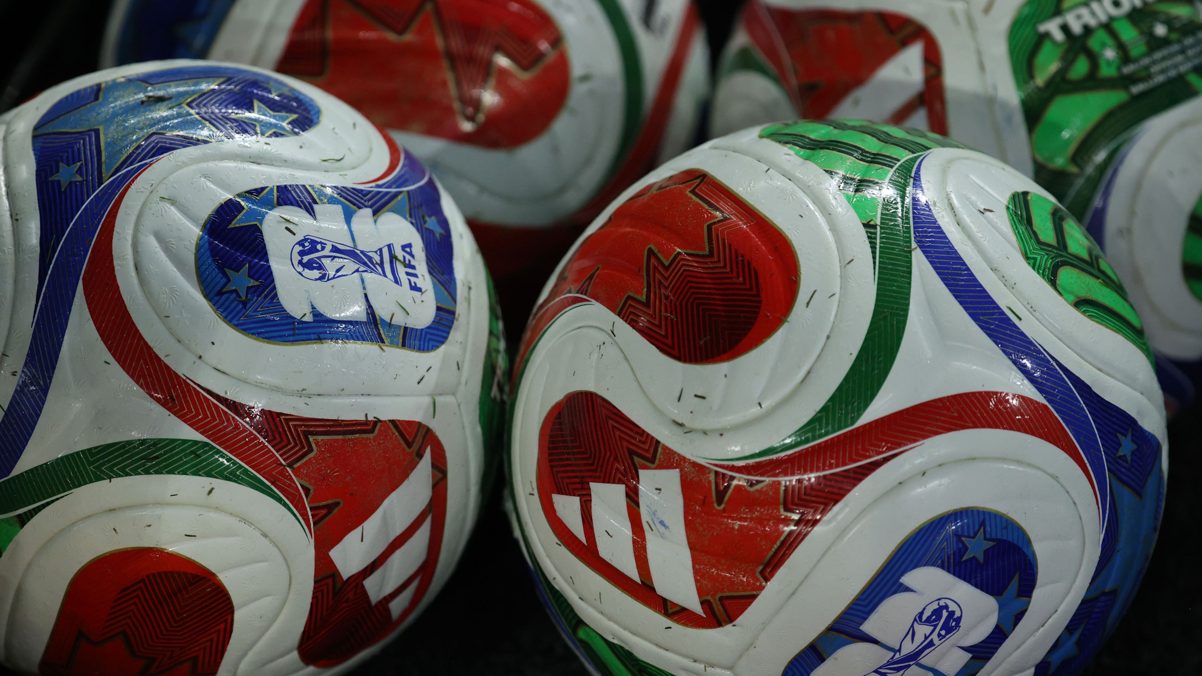 Argentina v Venezuela - International Friendly