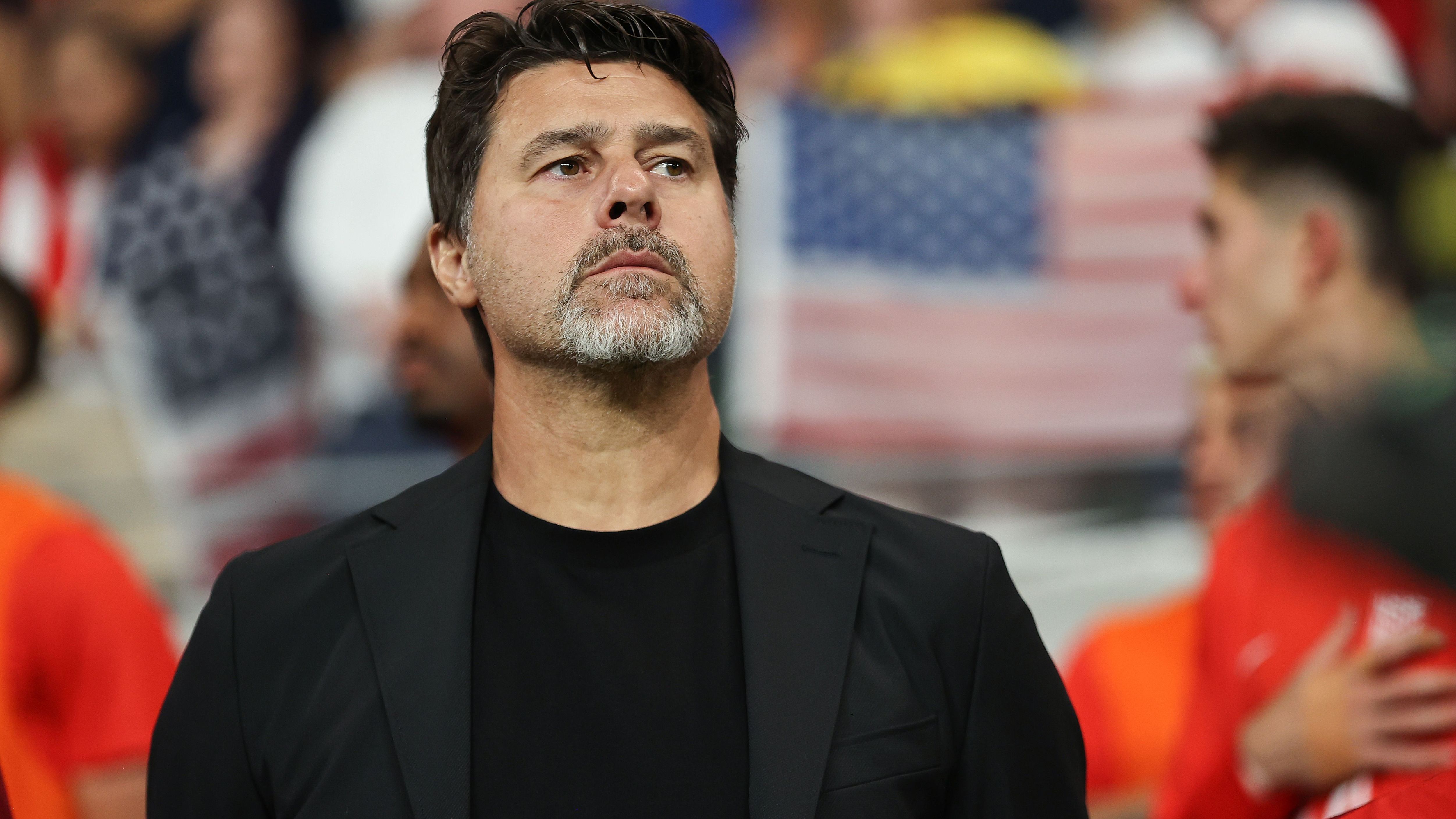 'Worry about just flicking a switch' - Alexi Lalas unconvinced by Mauricio Pochettino’s experimental approach to USMNT rosters with World Cup looming | Goal.com UK