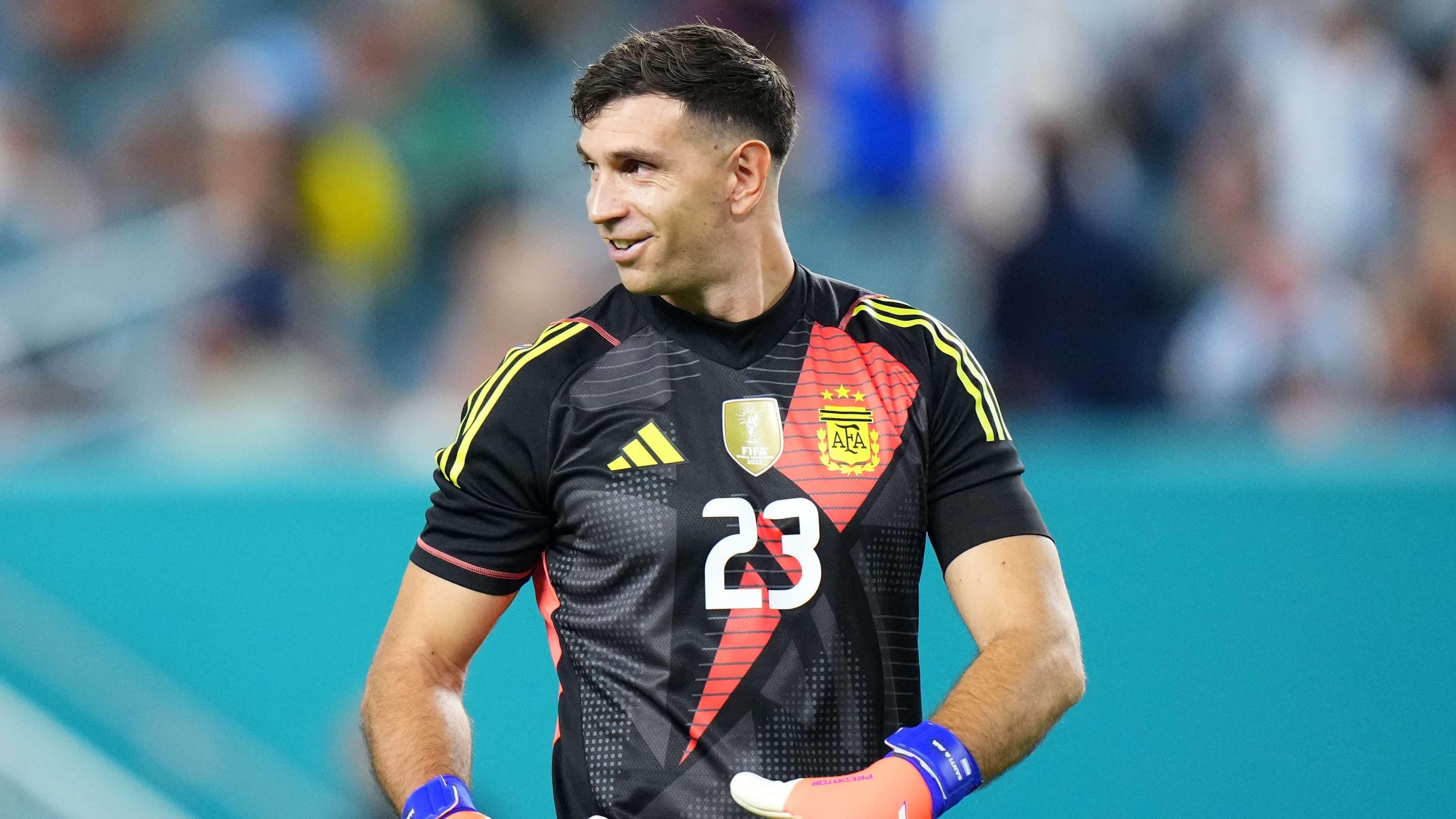 Argentina v Venezuela - International Friendly