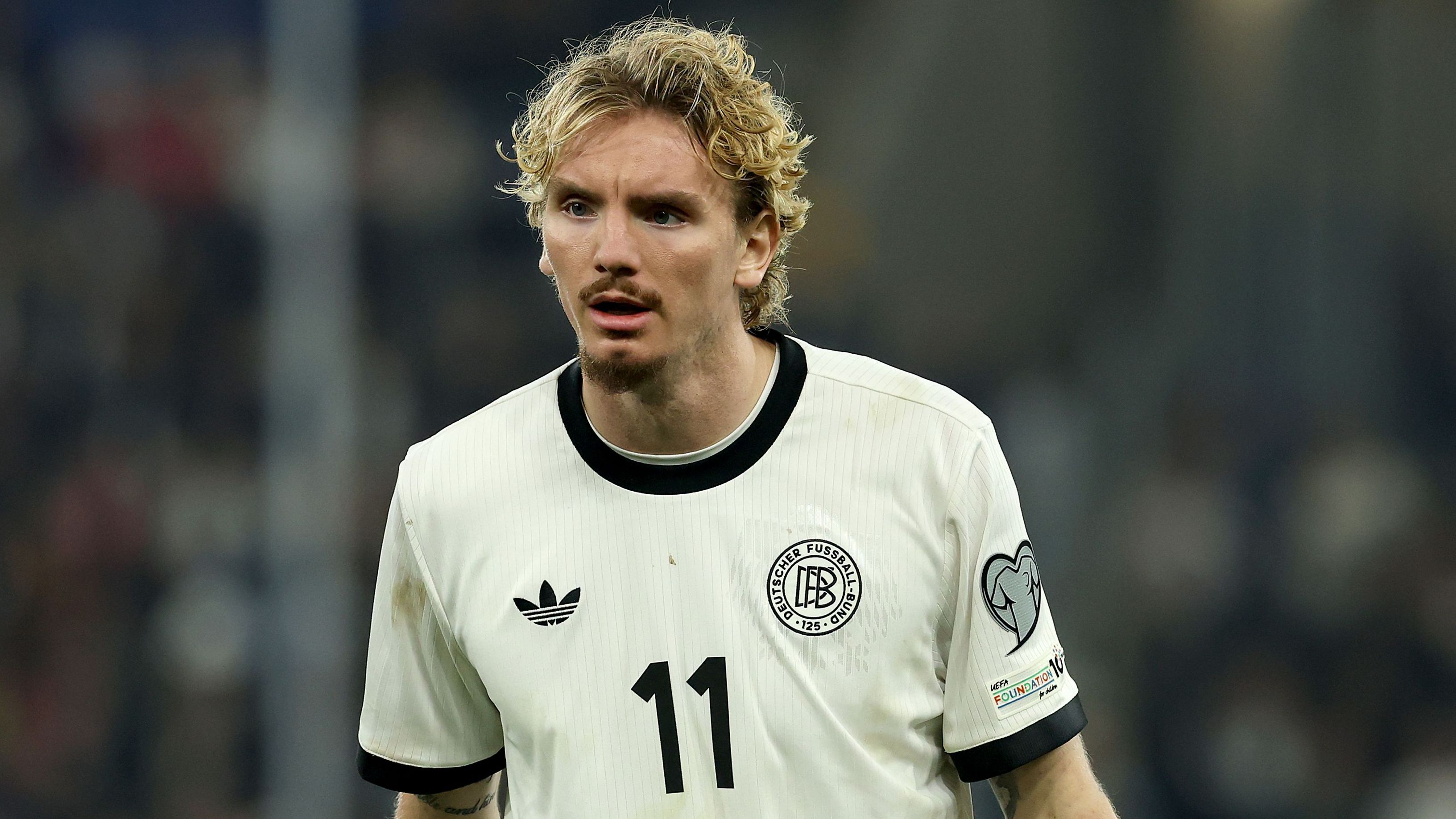 Germany v Luxembourg - FIFA World Cup 2026 Qualifier