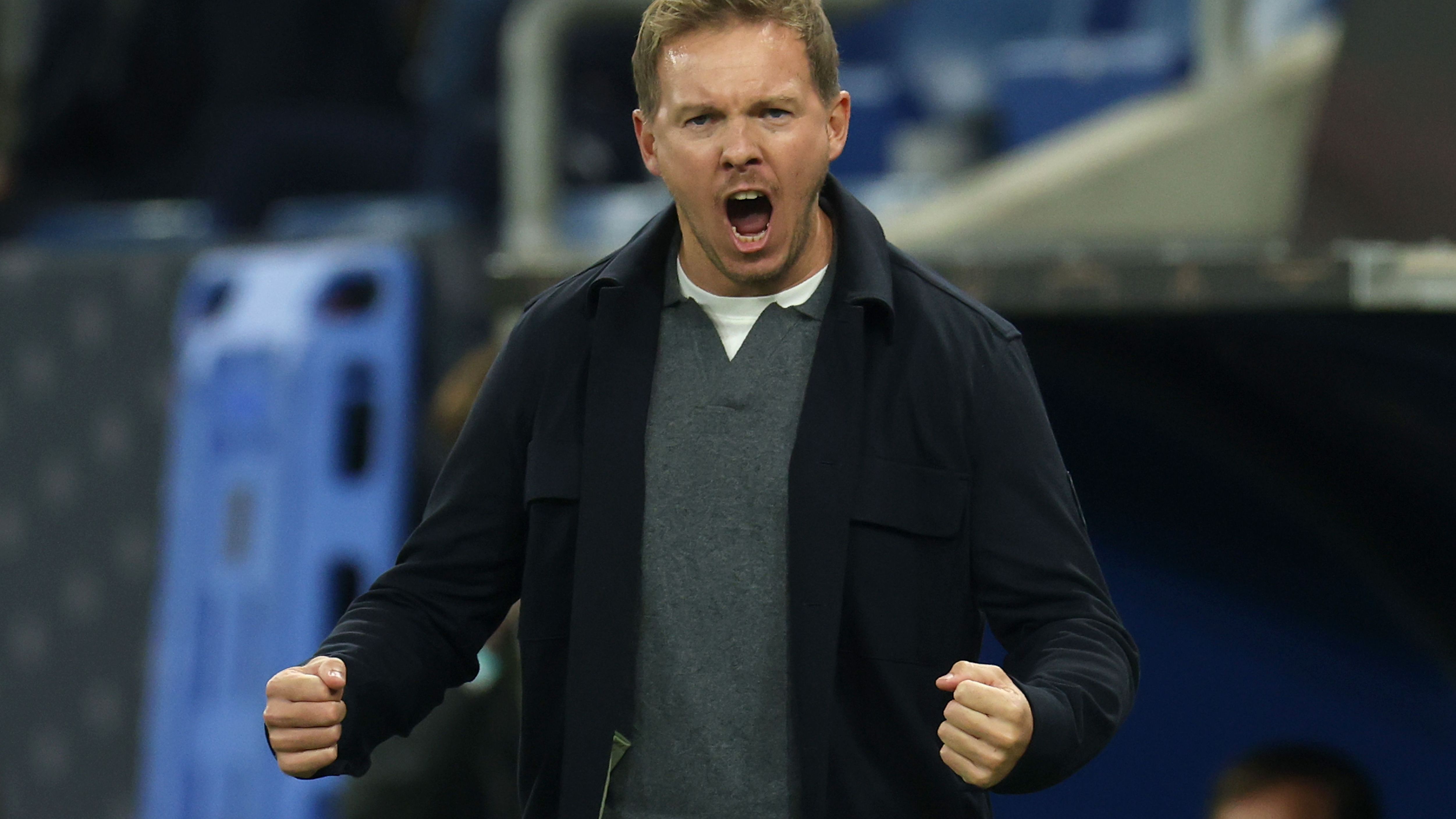 Germany v Luxembourg - FIFA World Cup 2026 Qualifier