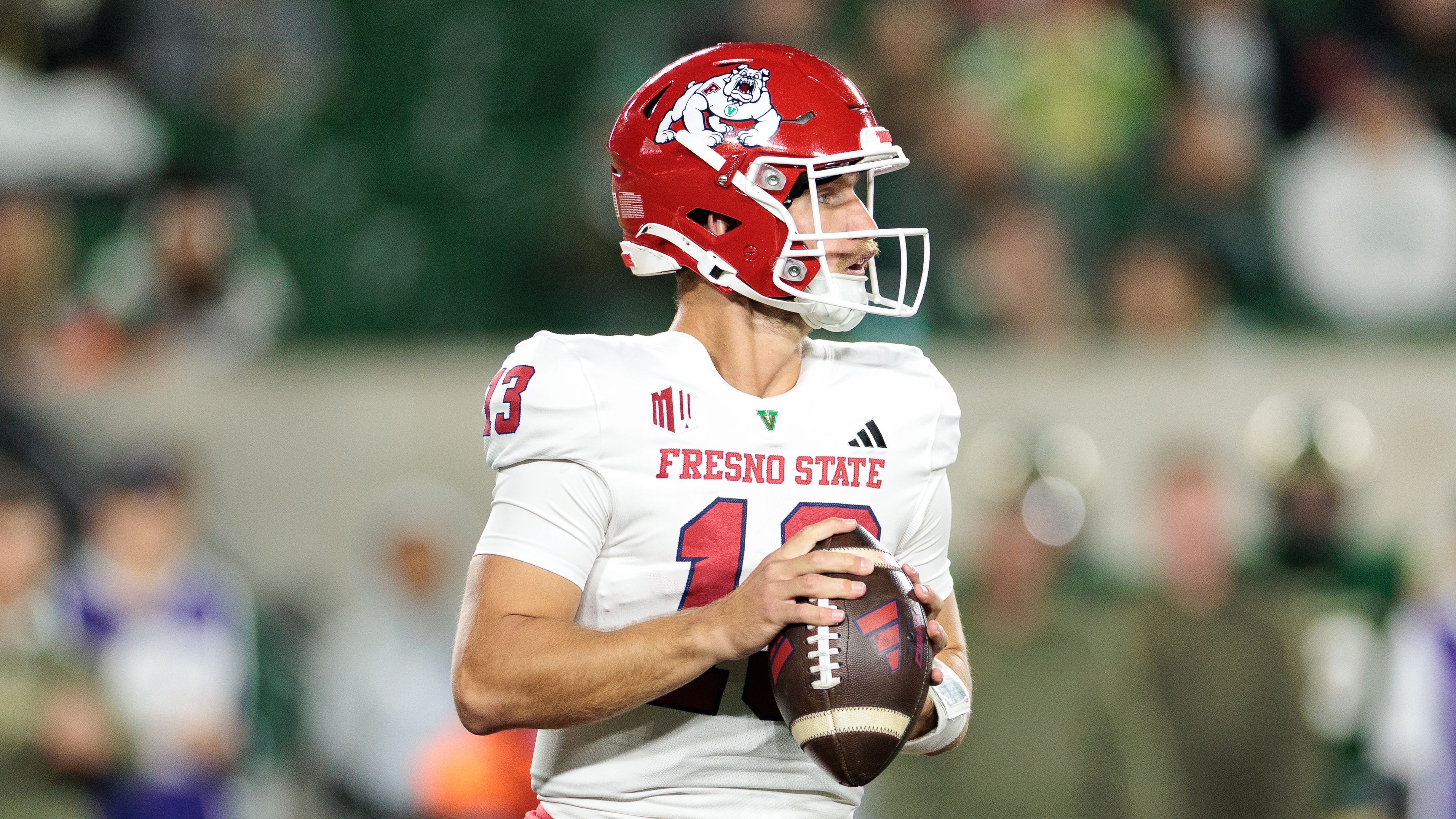 Fresno State v Colorado State