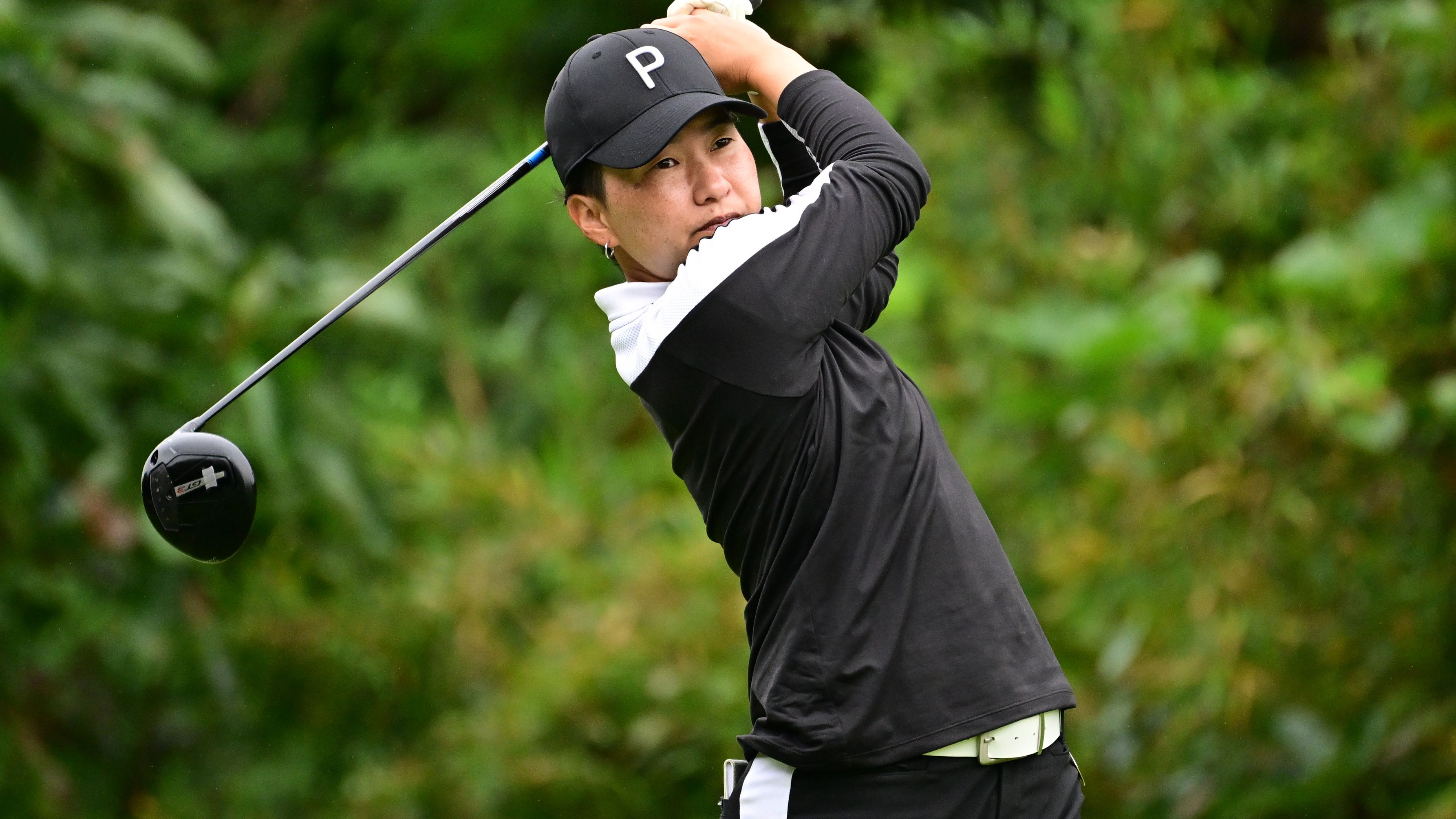 STANLEY LADIES HONDA GOLF TOURNAMENT - Round Two