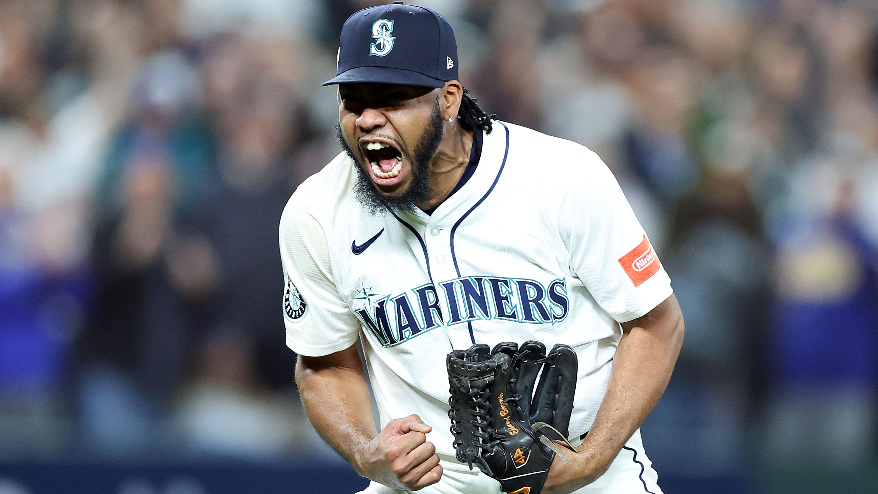 Division Series - Detroit Tigers v Seattle Mariners - Game Five