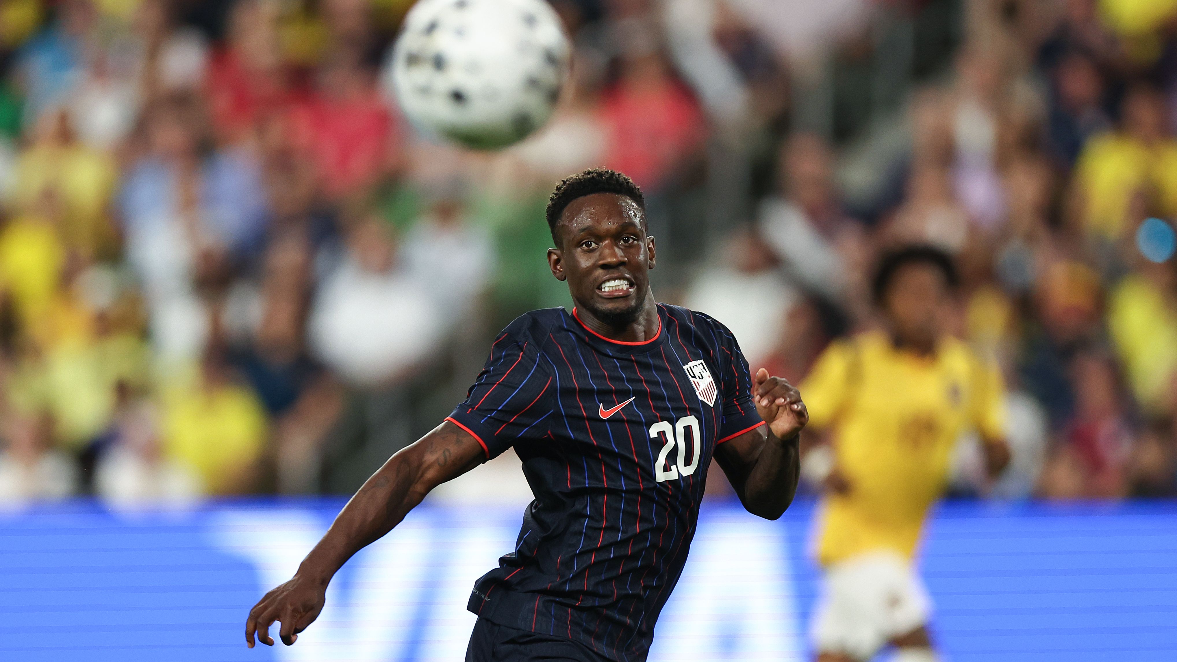 USMNT, Mexico hold steady in world rankings, Canada drops