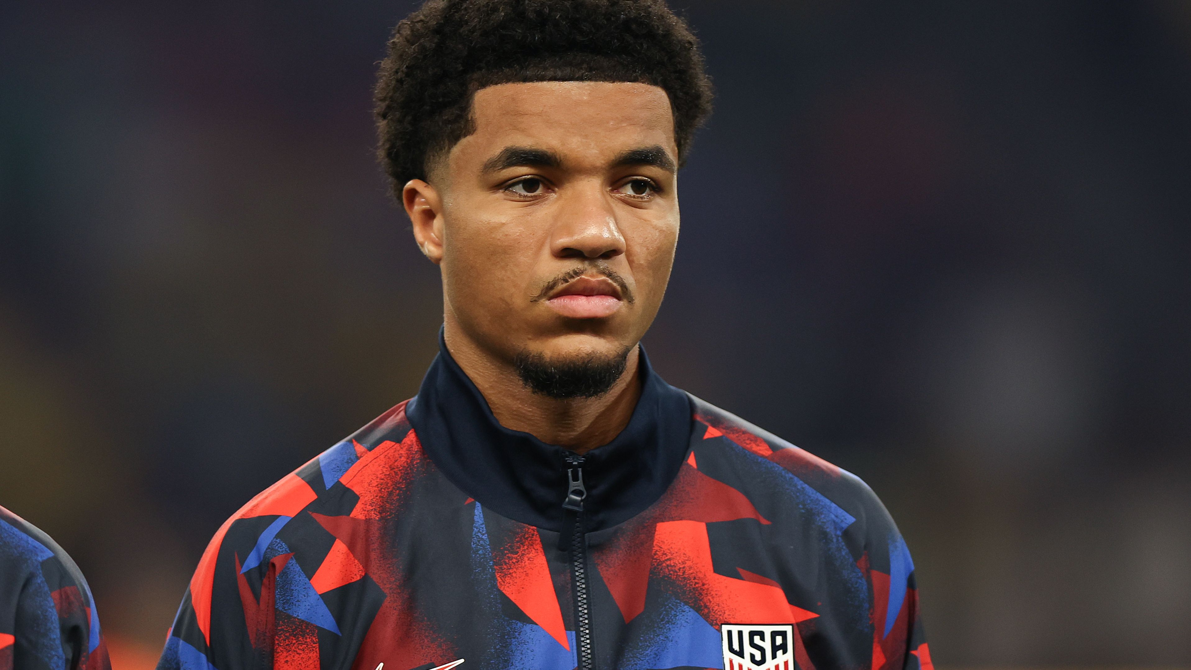 United States v Ecuador - International Friendly