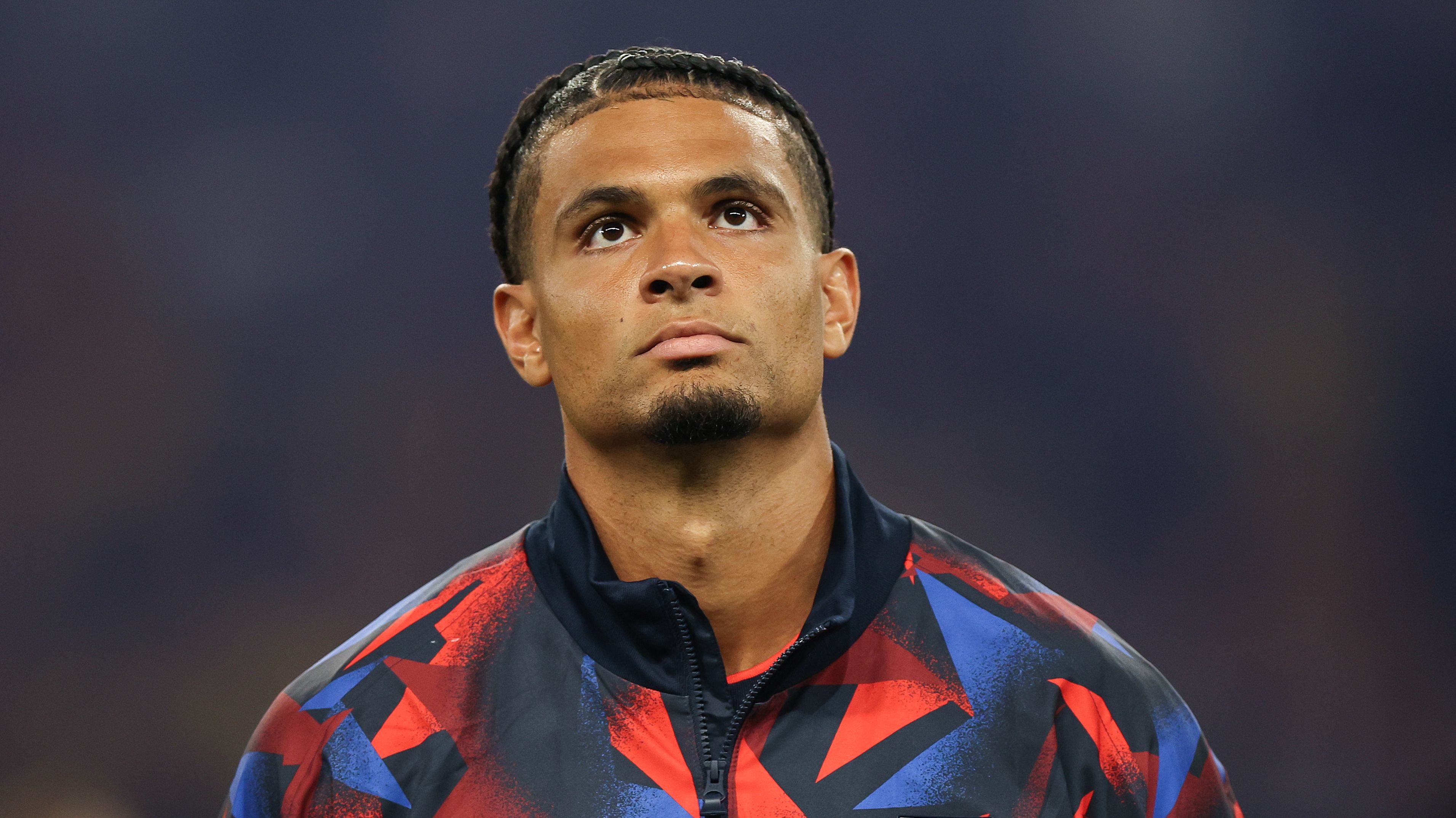 United States v Ecuador - International Friendly