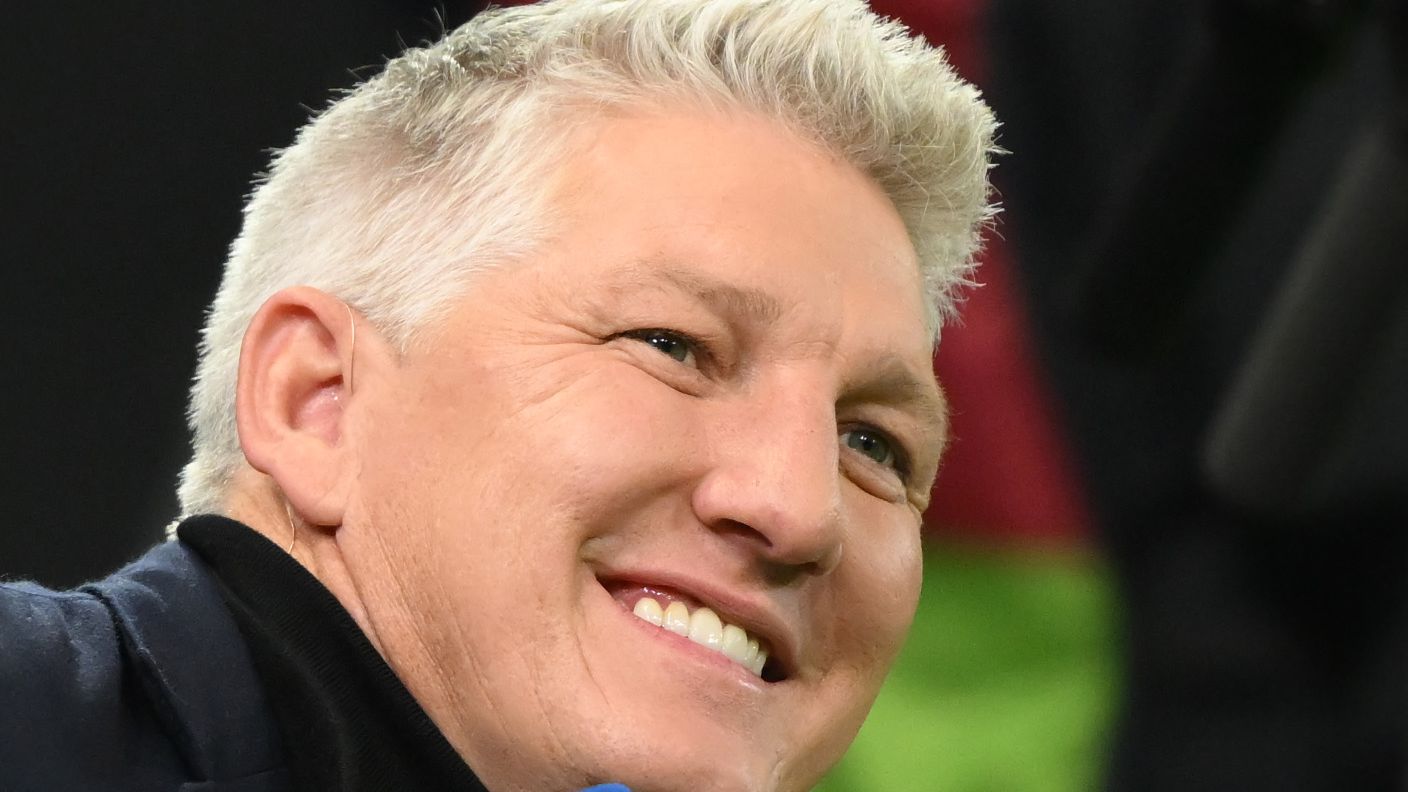 Germany v Luxembourg - FIFA World Cup 2026 Qualifier