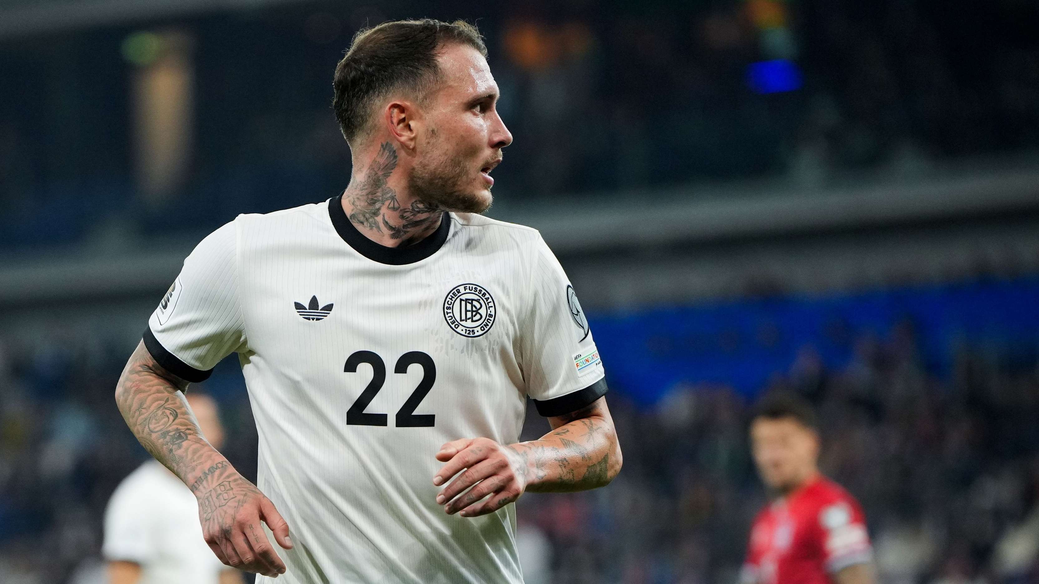 Germany v Luxembourg - FIFA World Cup 2026 Qualifier