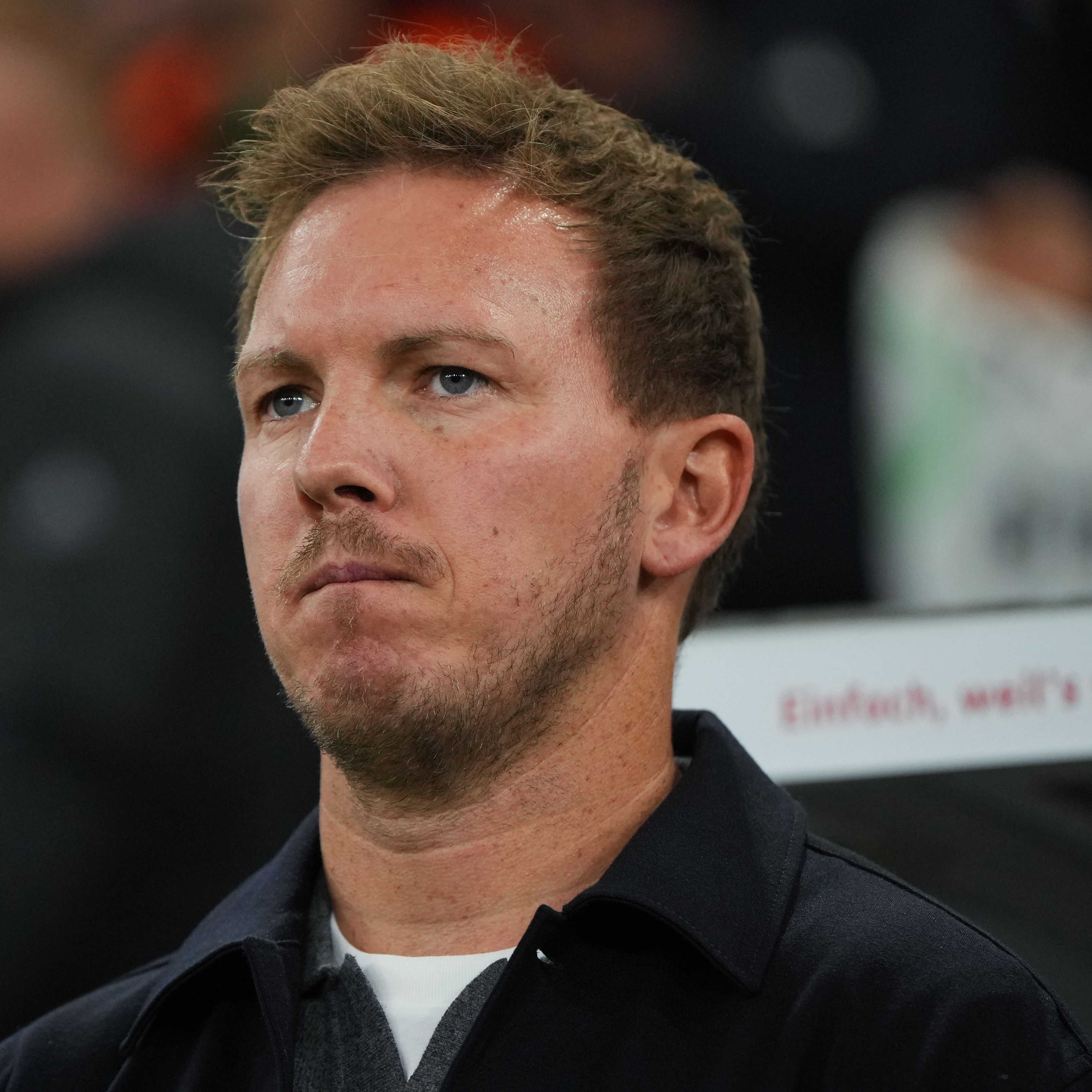 Germany v Luxembourg - FIFA World Cup 2026 Qualifier