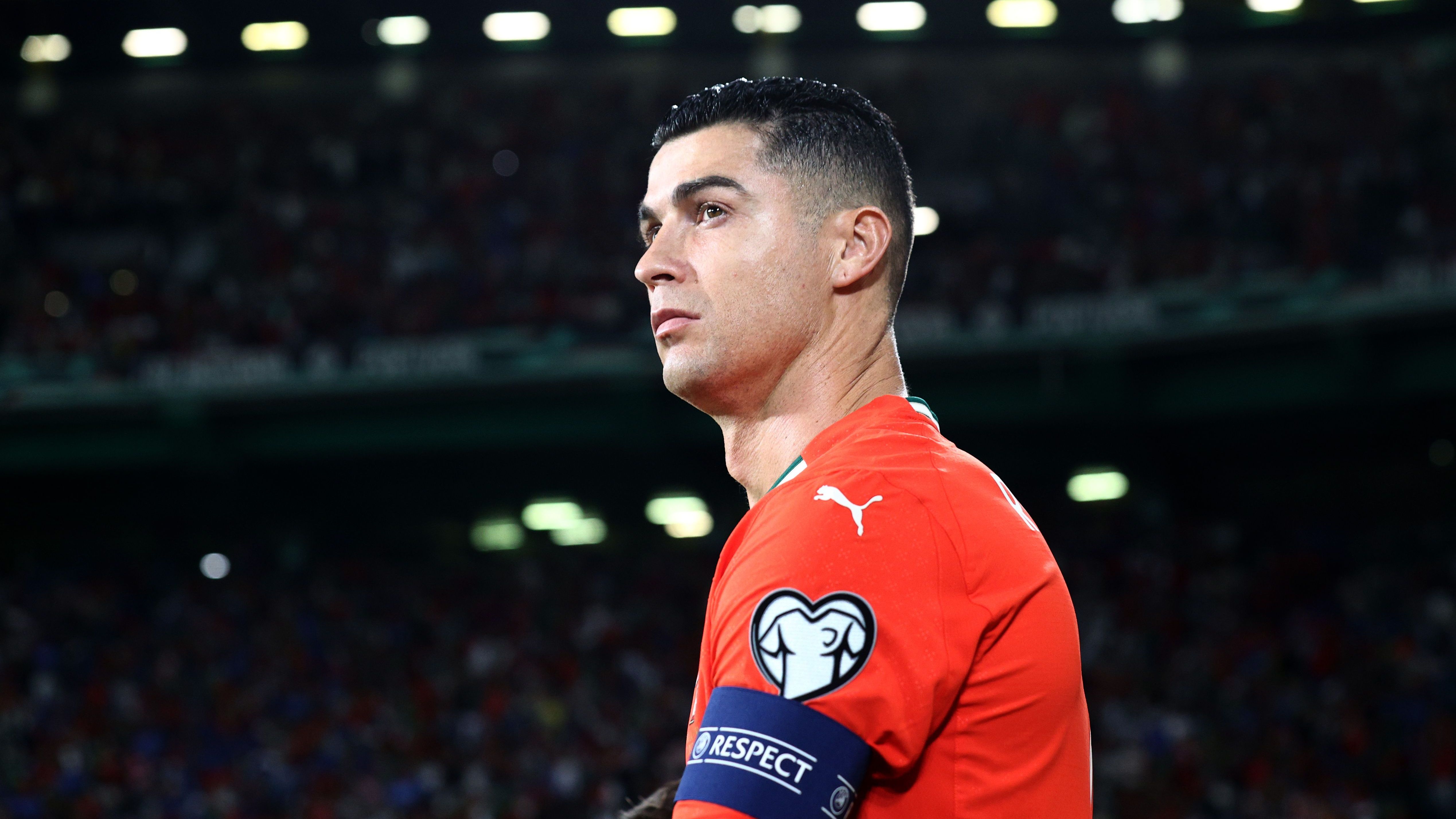 Portugal v Republic of Ireland - FIFA World Cup 2026 Qualifier