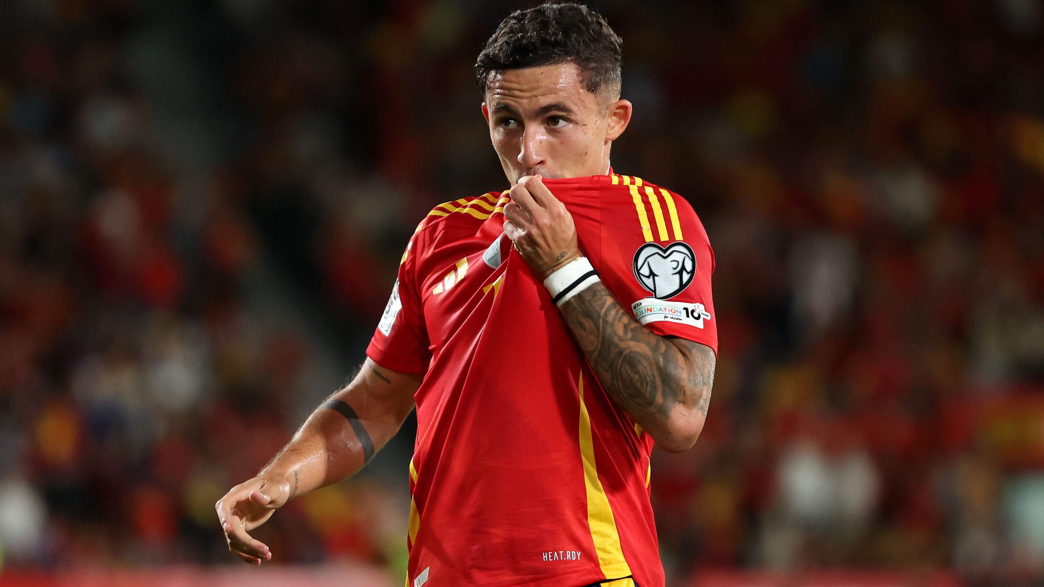 Spain v Georgia - FIFA World Cup 2026 Qualifier