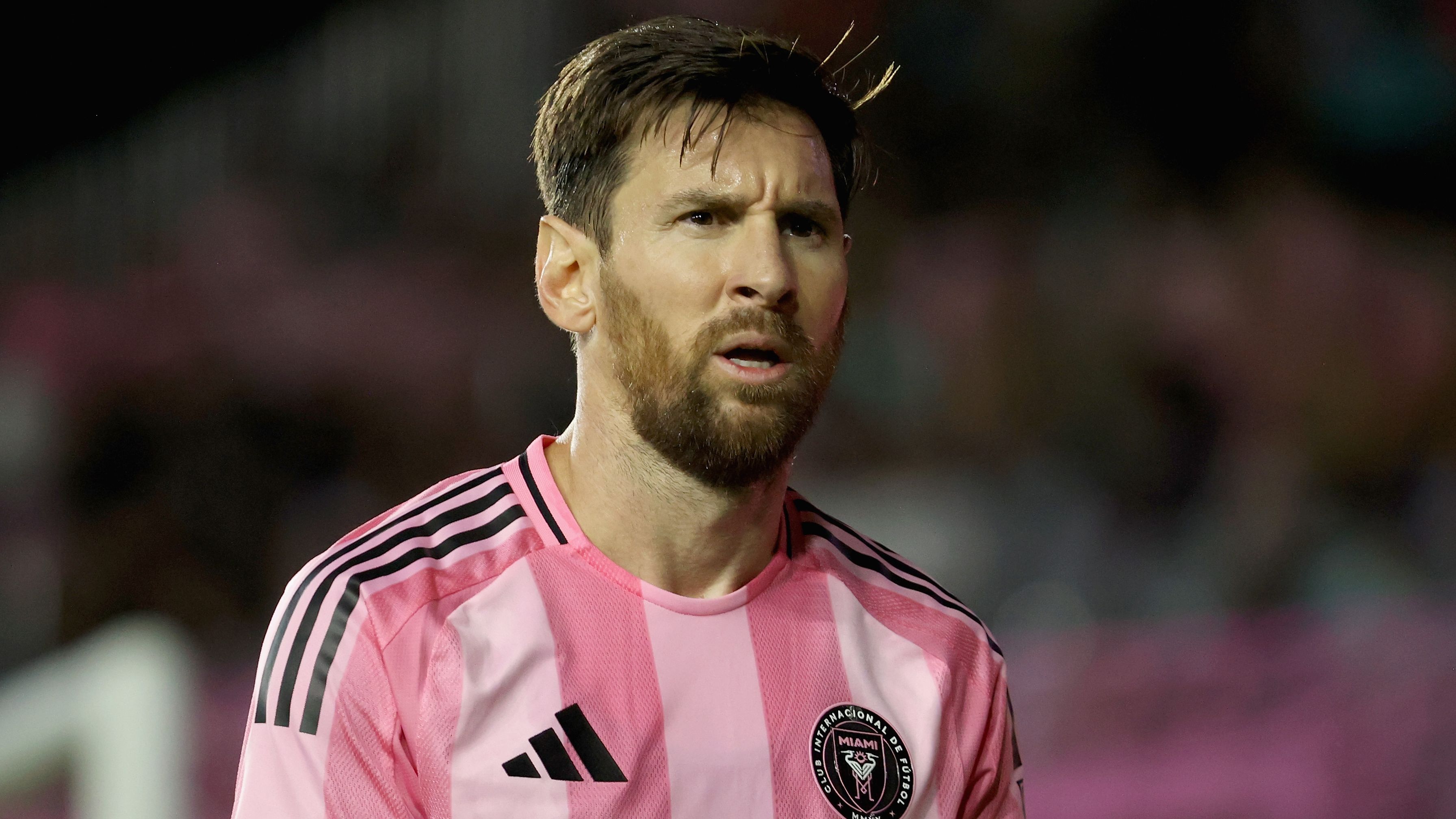 Inter Miami CF v Atlanta United