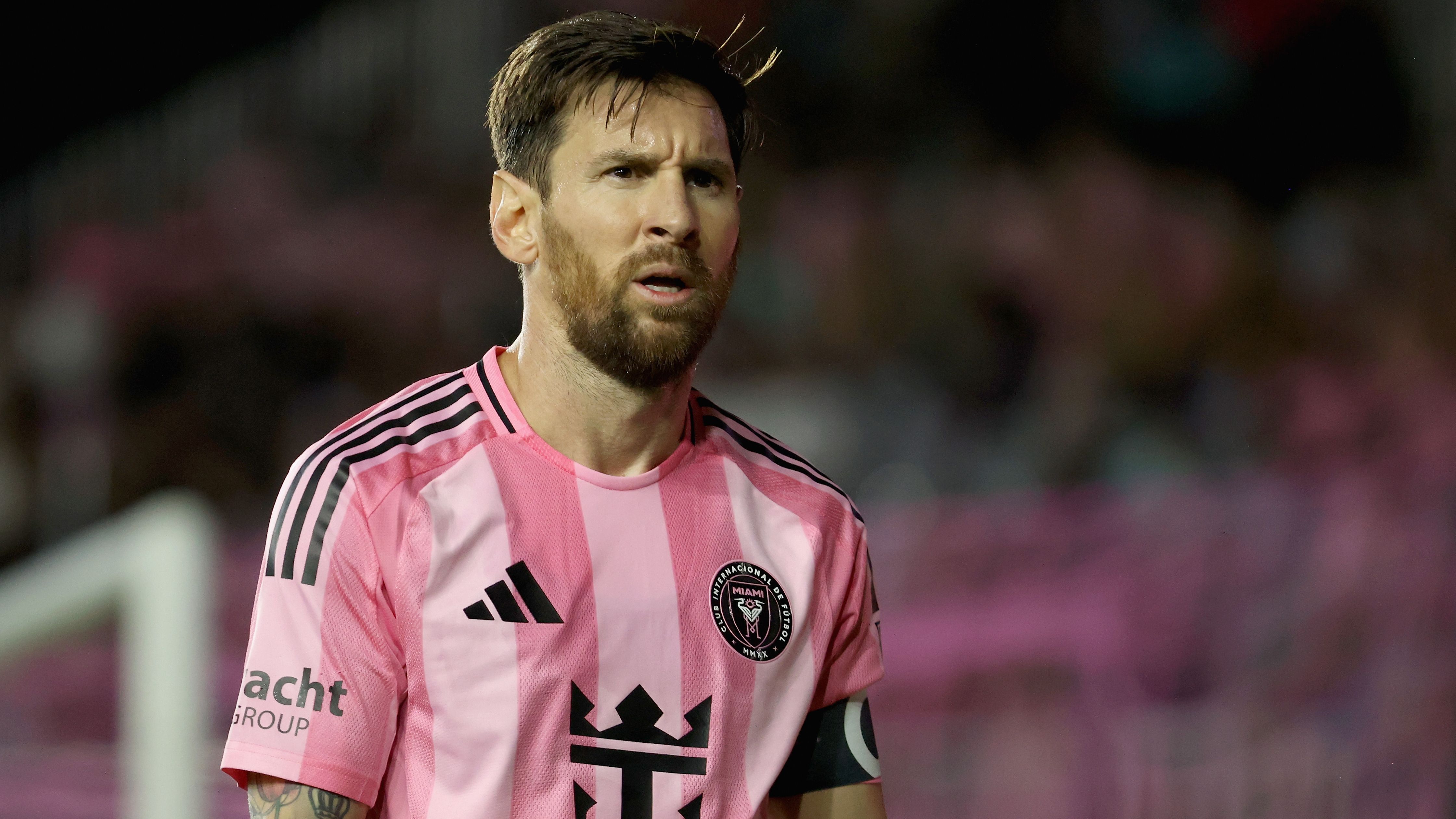 Inter Miami CF v Atlanta United