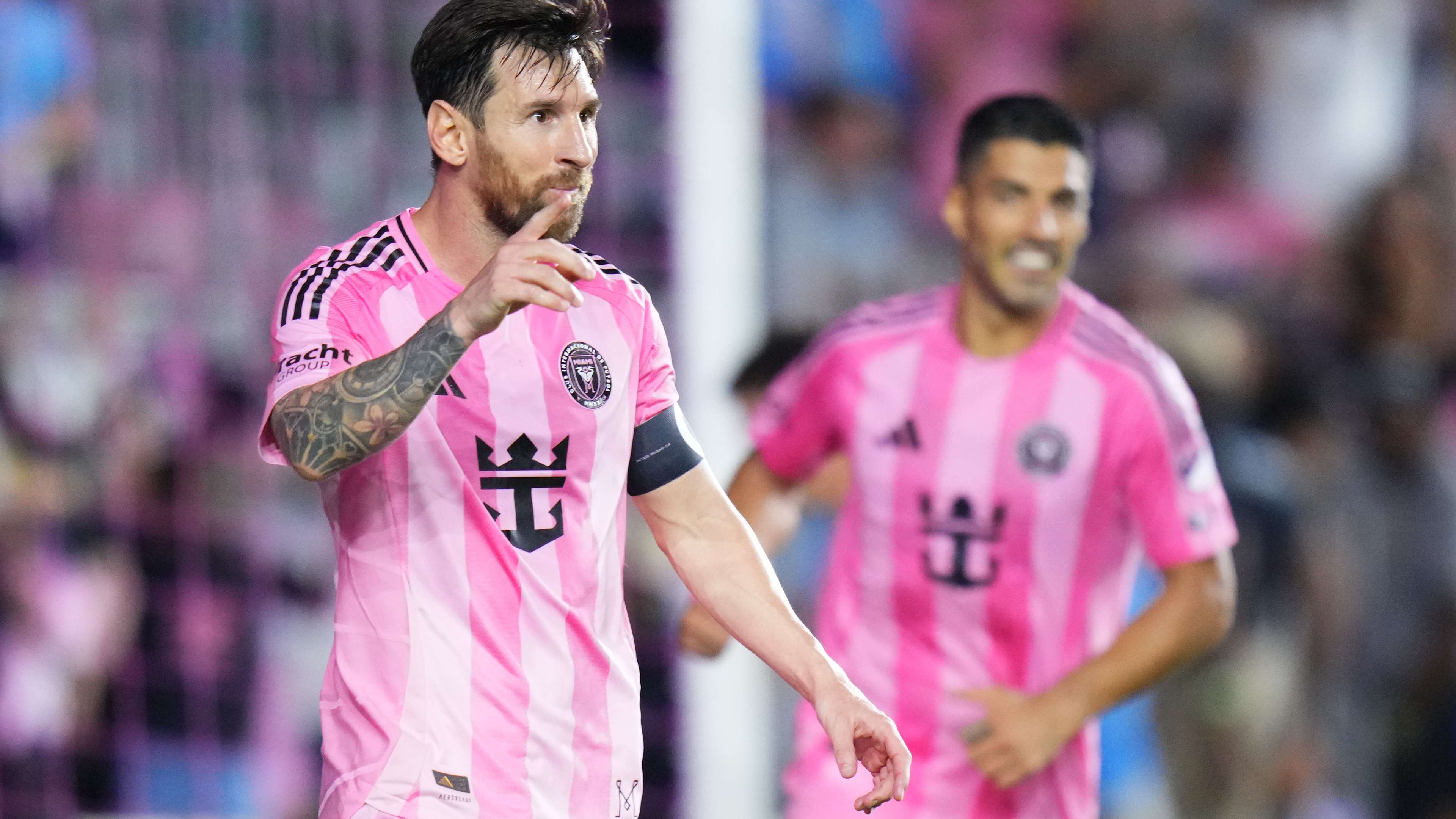 MLS Moves to Global Calendar: Summer-to-Spring Season Starts in 2027