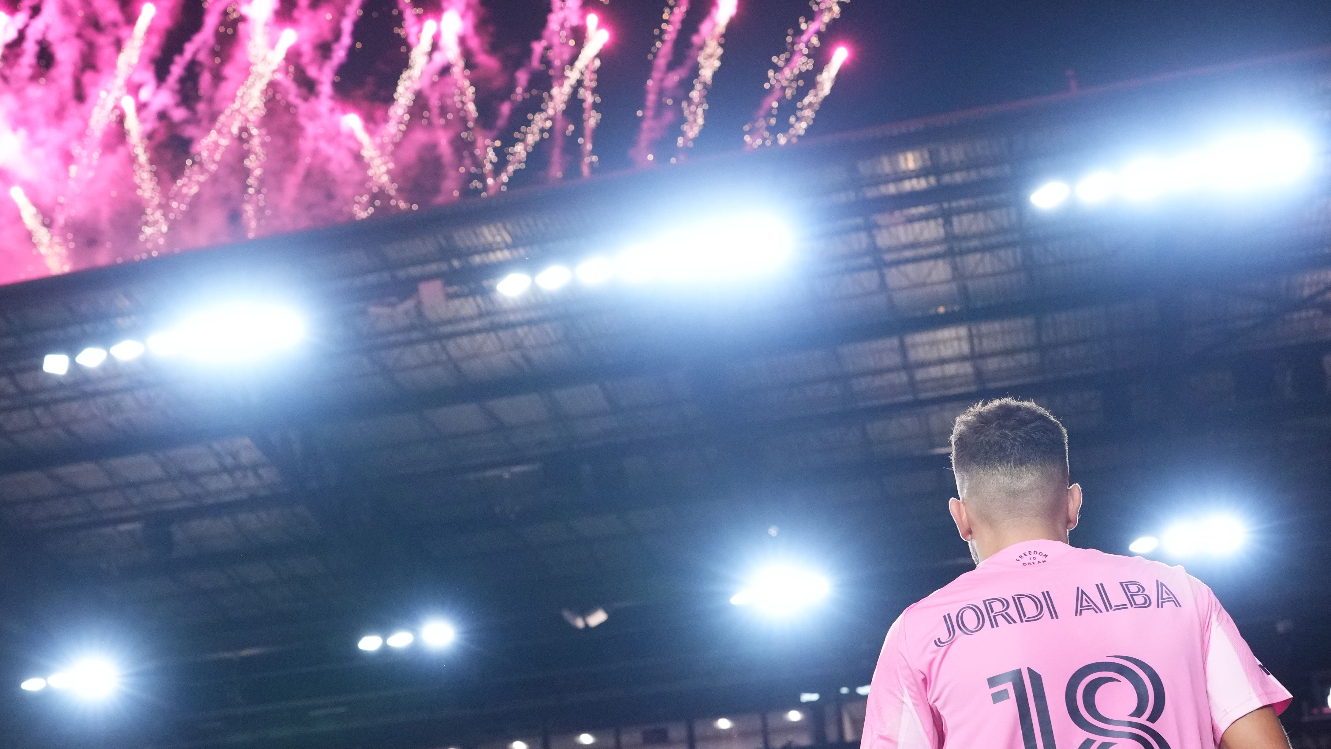 Inter Miami CF v Atlanta United