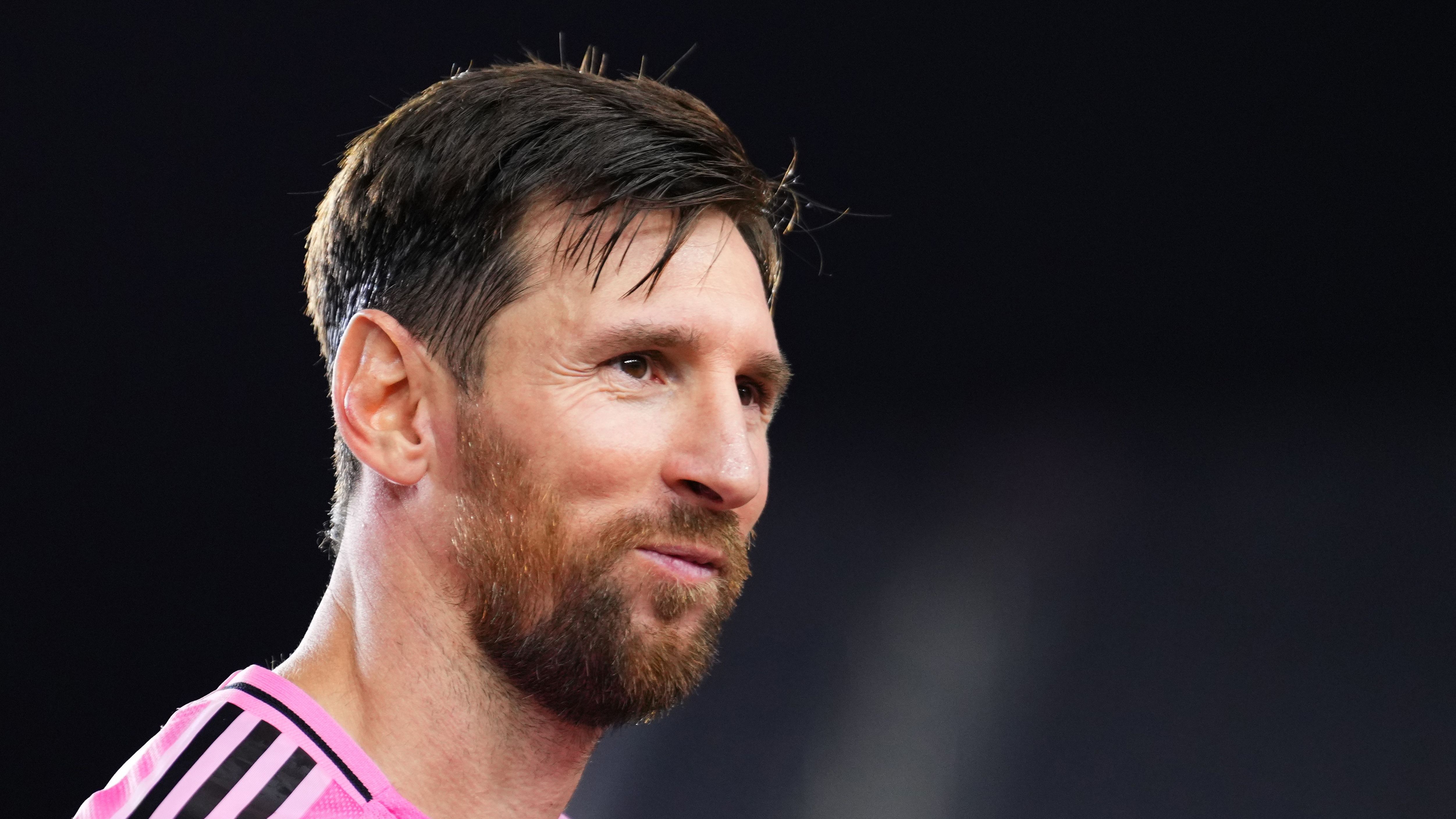 Inter Miami CF v Atlanta United