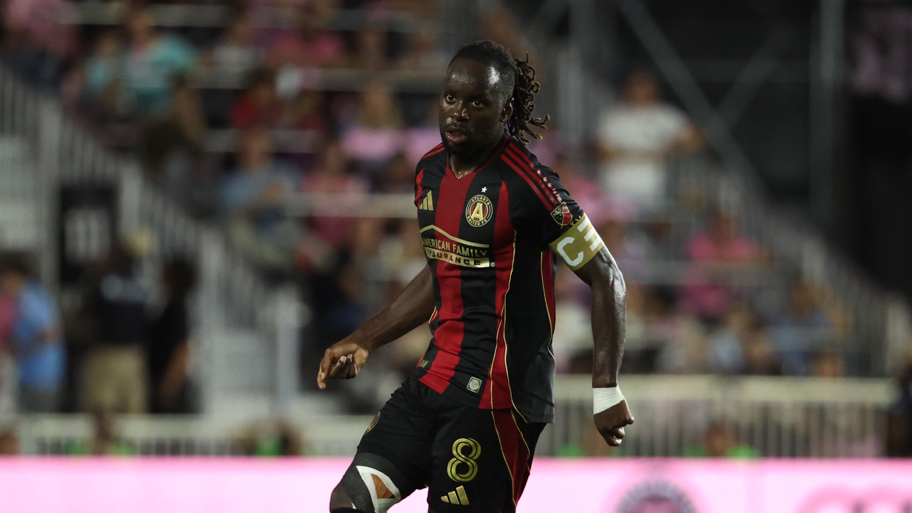 How to watch today's Atlanta United vs DC United MLS game: Live stream, TV channel, and start time | Goal.com US