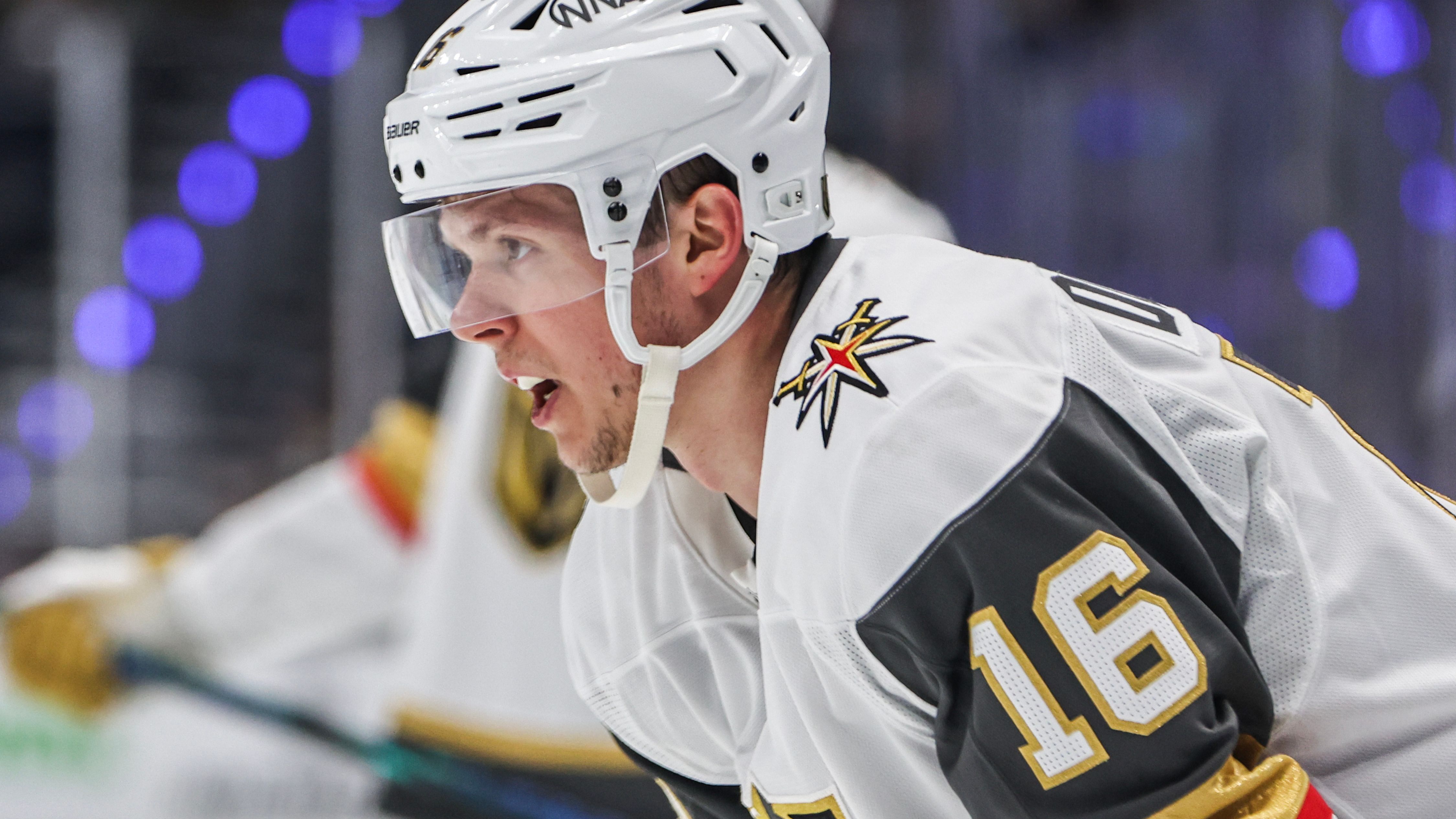 Vegas Golden Knights v Seattle Kraken