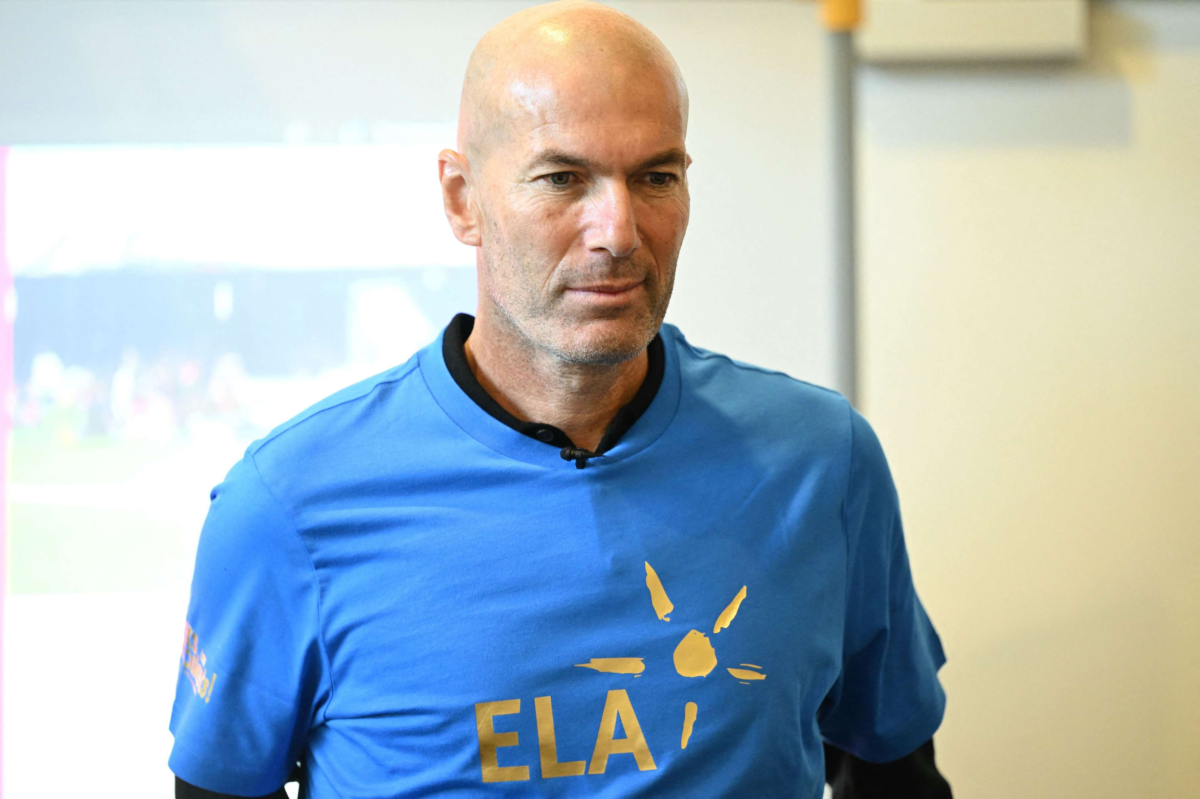 FRANCE-HEALTH-EDUCATION-CELEBRITY