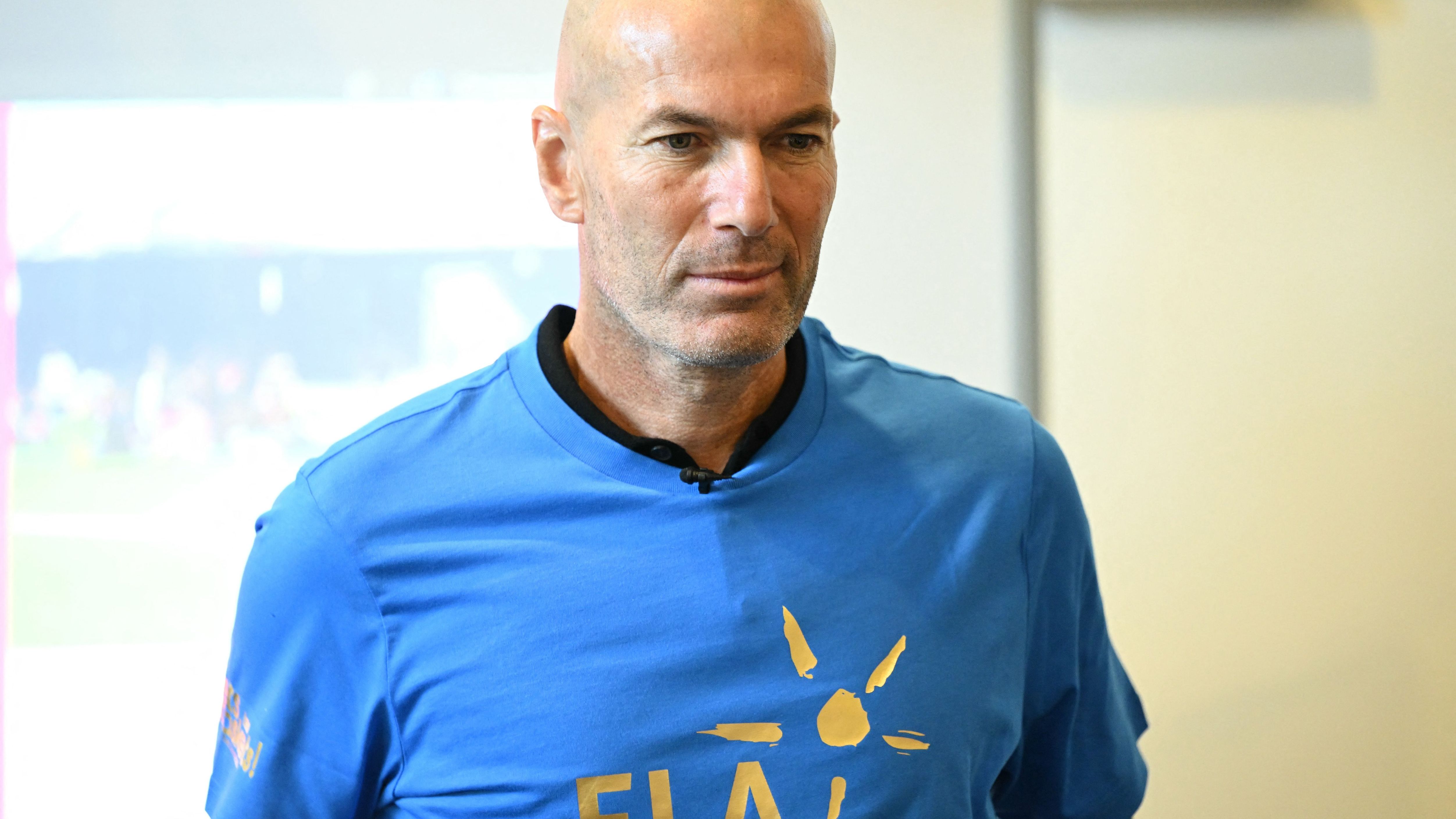 FRANCE-HEALTH-EDUCATION-CELEBRITY