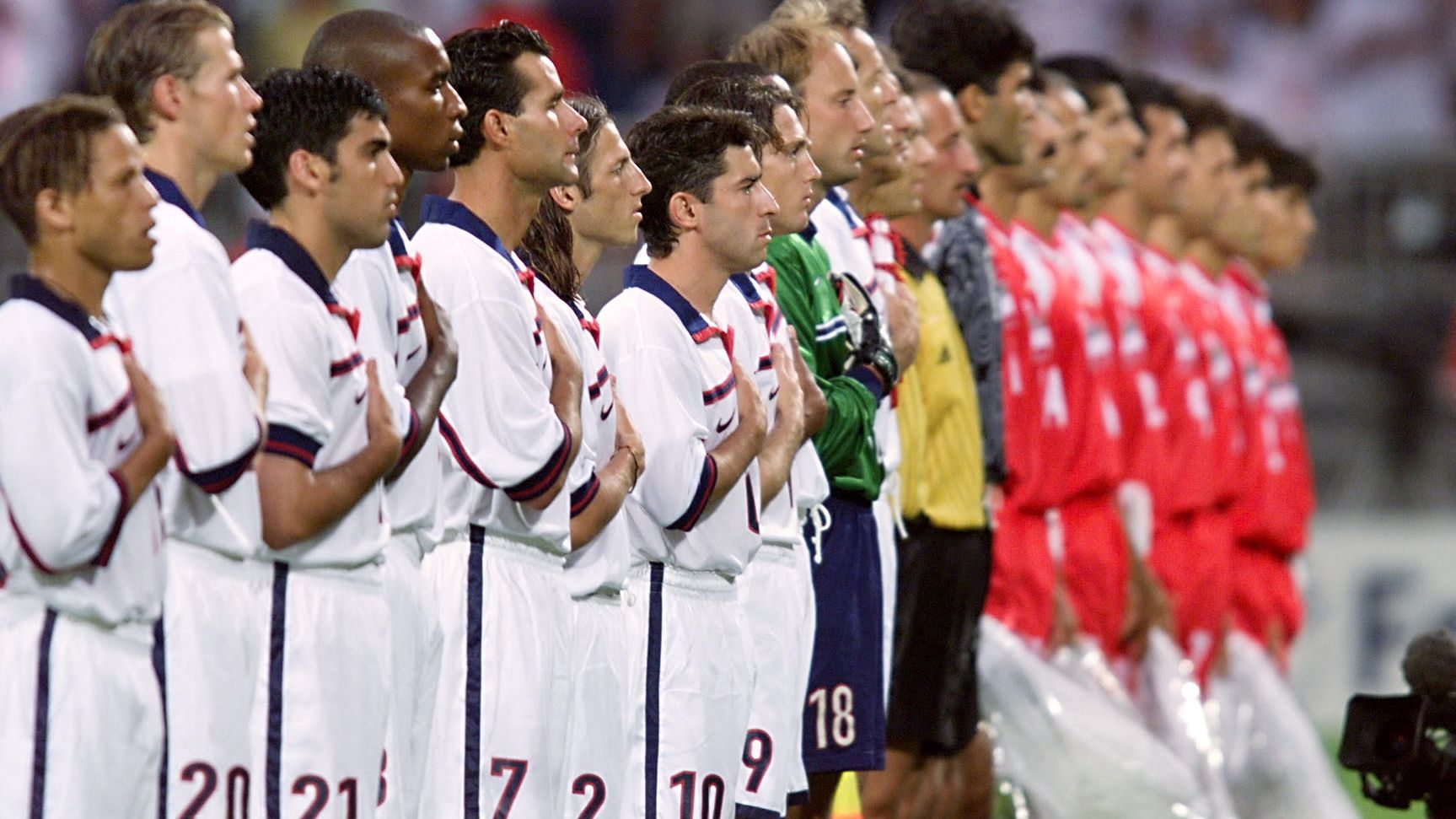 CUP-FR98-USA-IRI-ANTHEMS