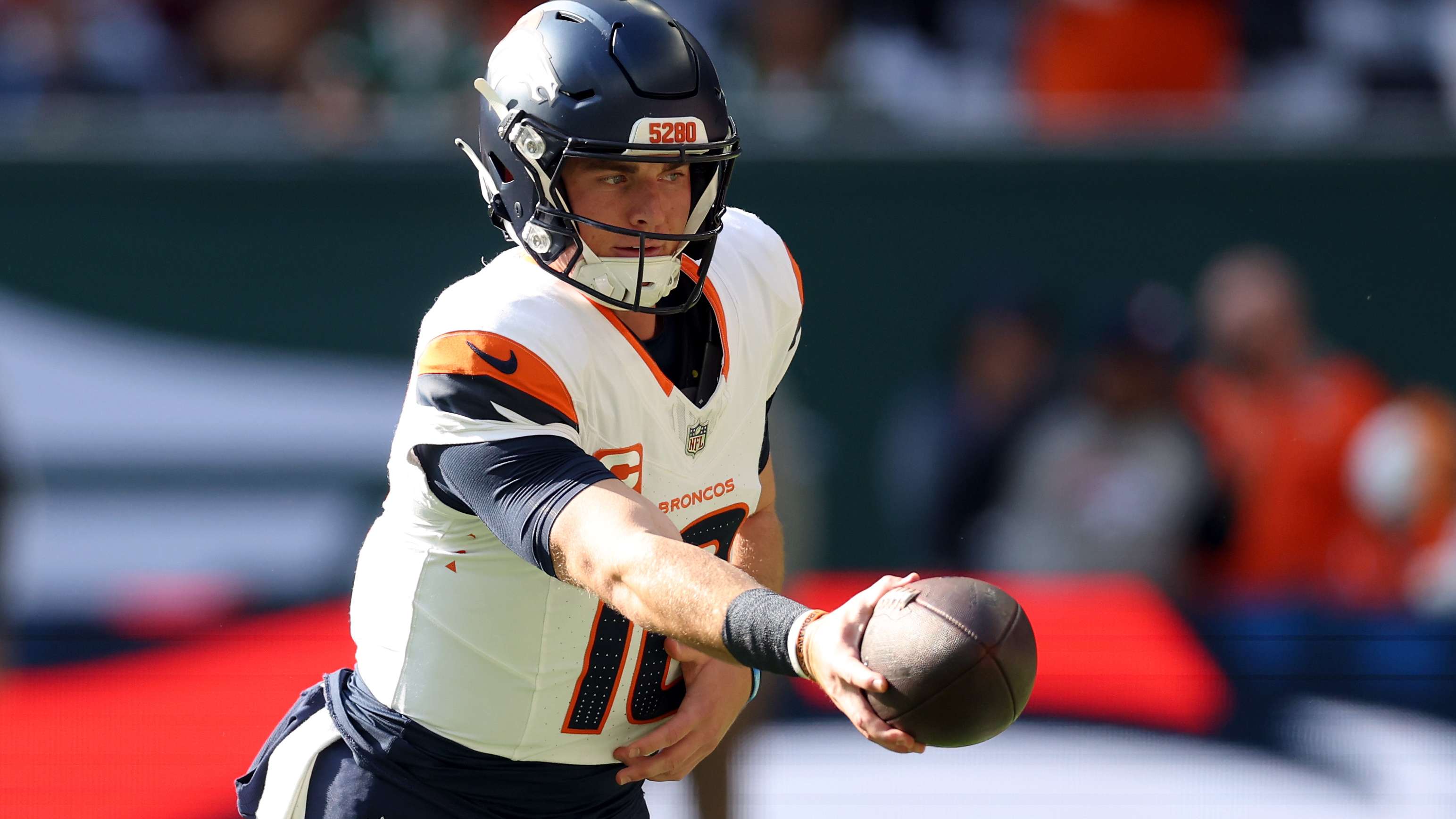 Denver Broncos v New York Jets - NFL 2025