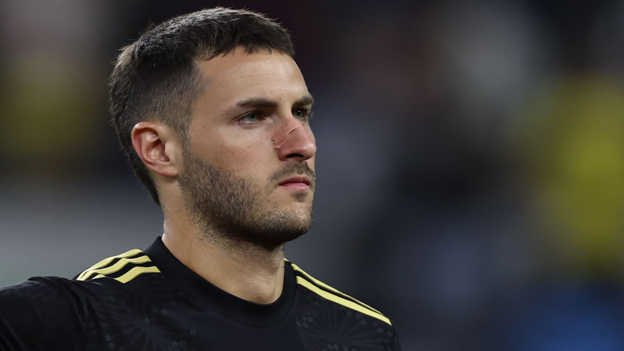 Mexico v Colombia - International Friendly