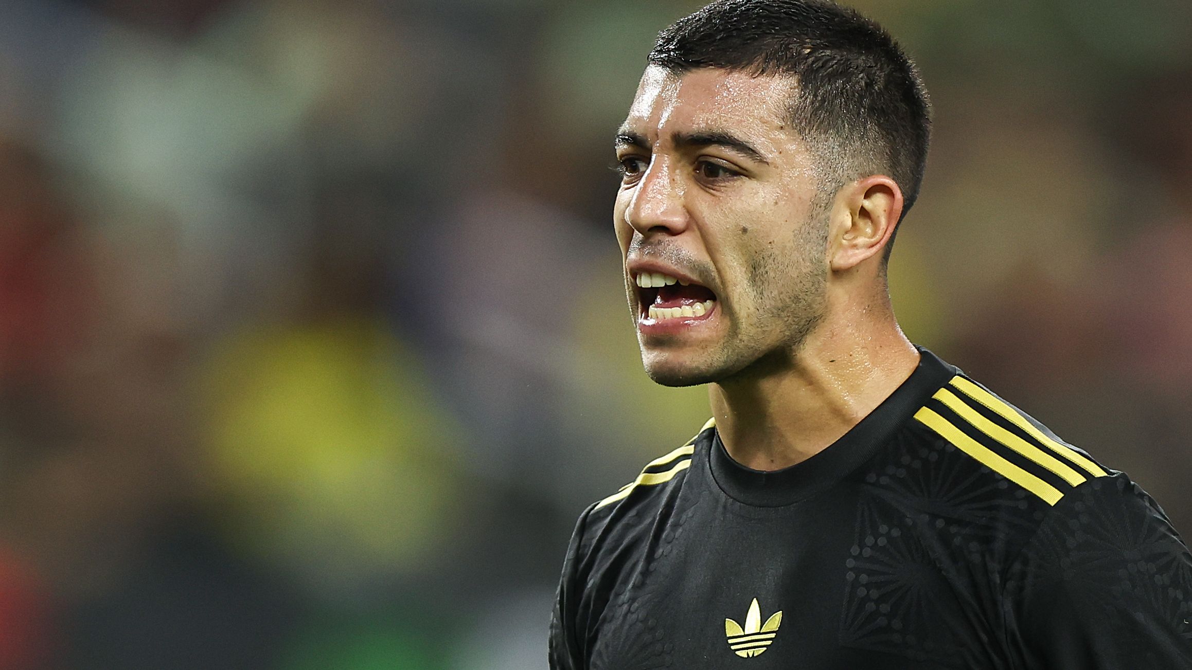 Mexico v Colombia - International Friendly