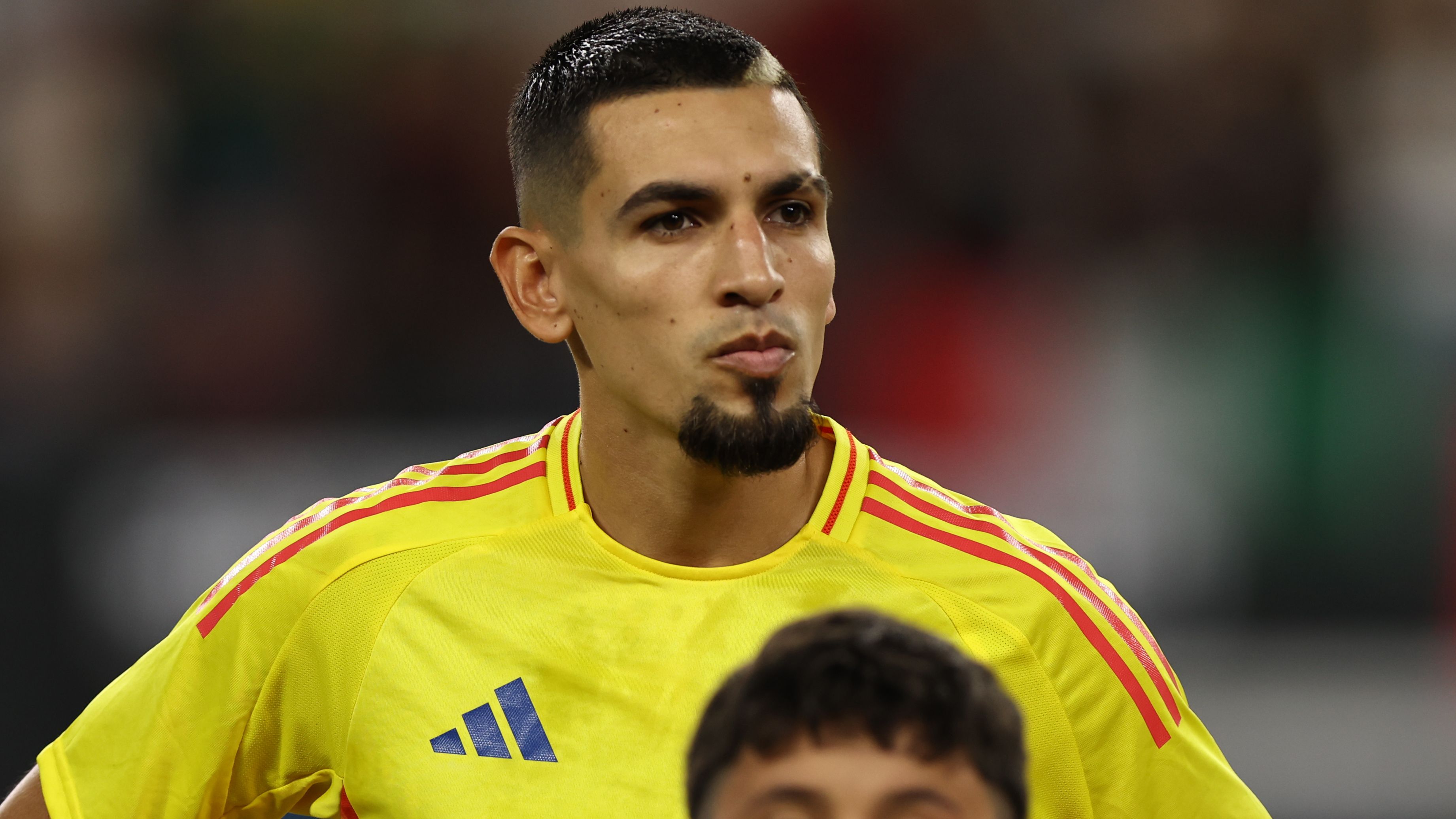 Mexico v Colombia - International Friendly