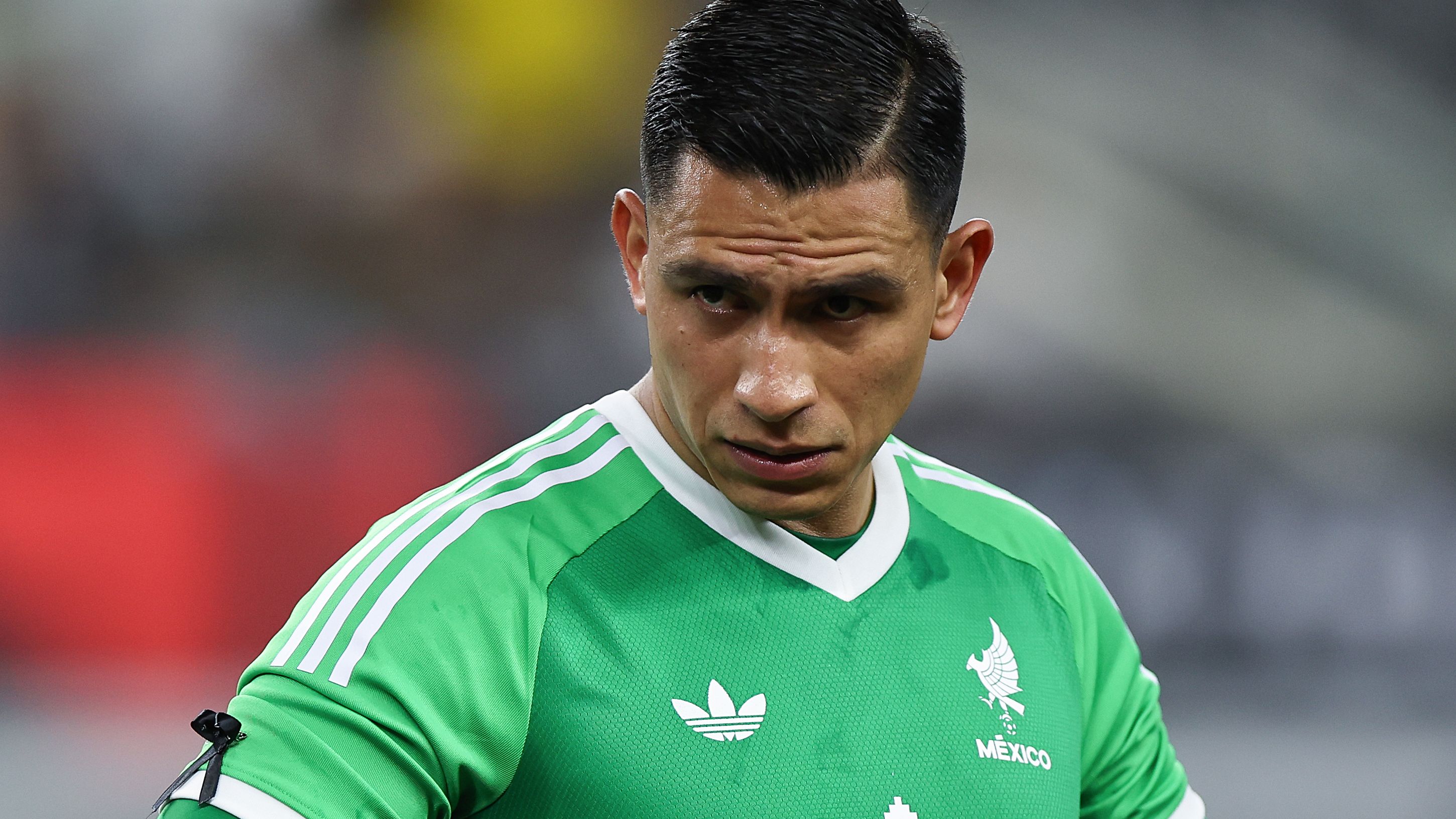 Mexico v Colombia - International Friendly