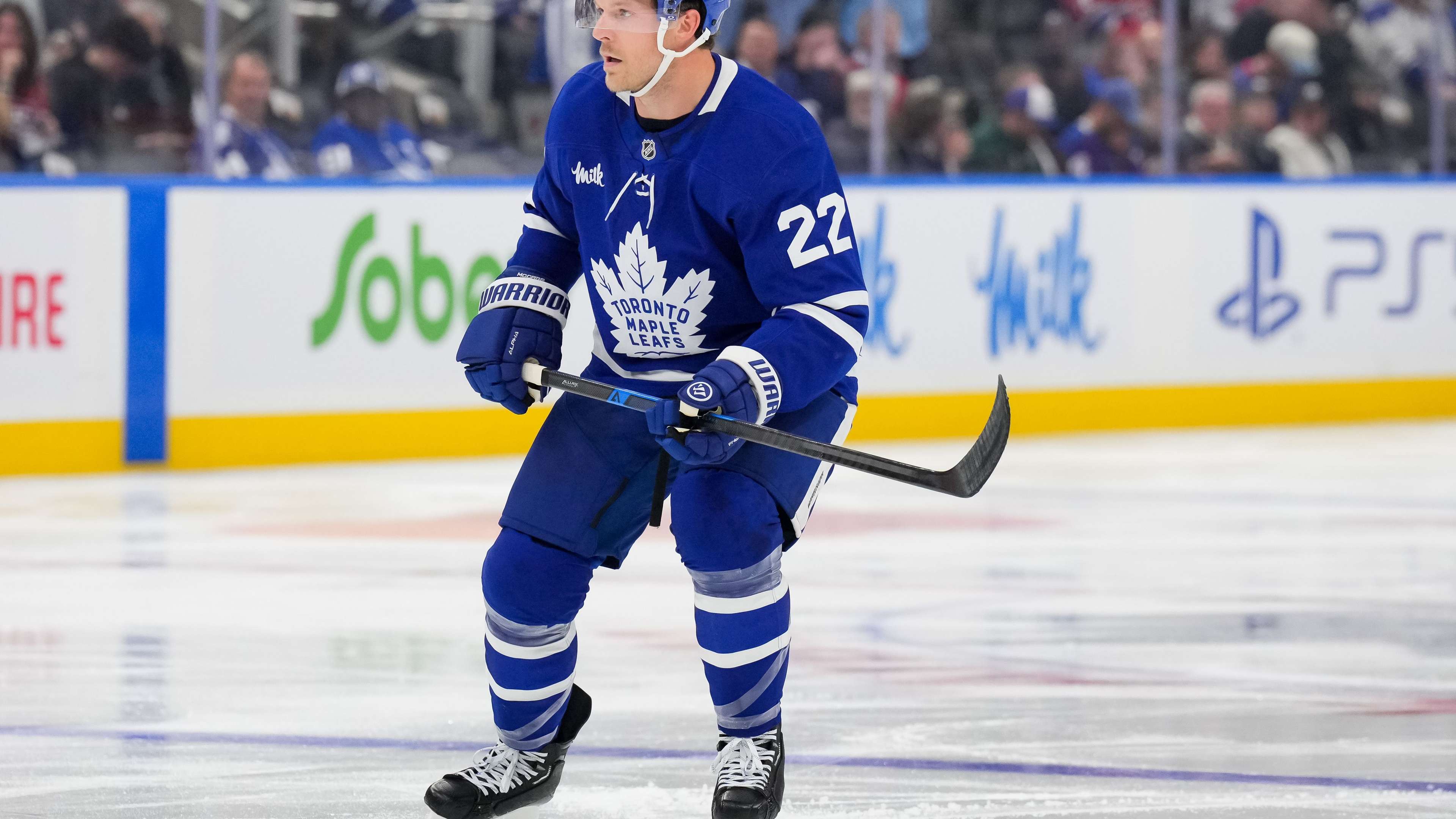 Montreal Canadiens v Toronto Maple Leafs