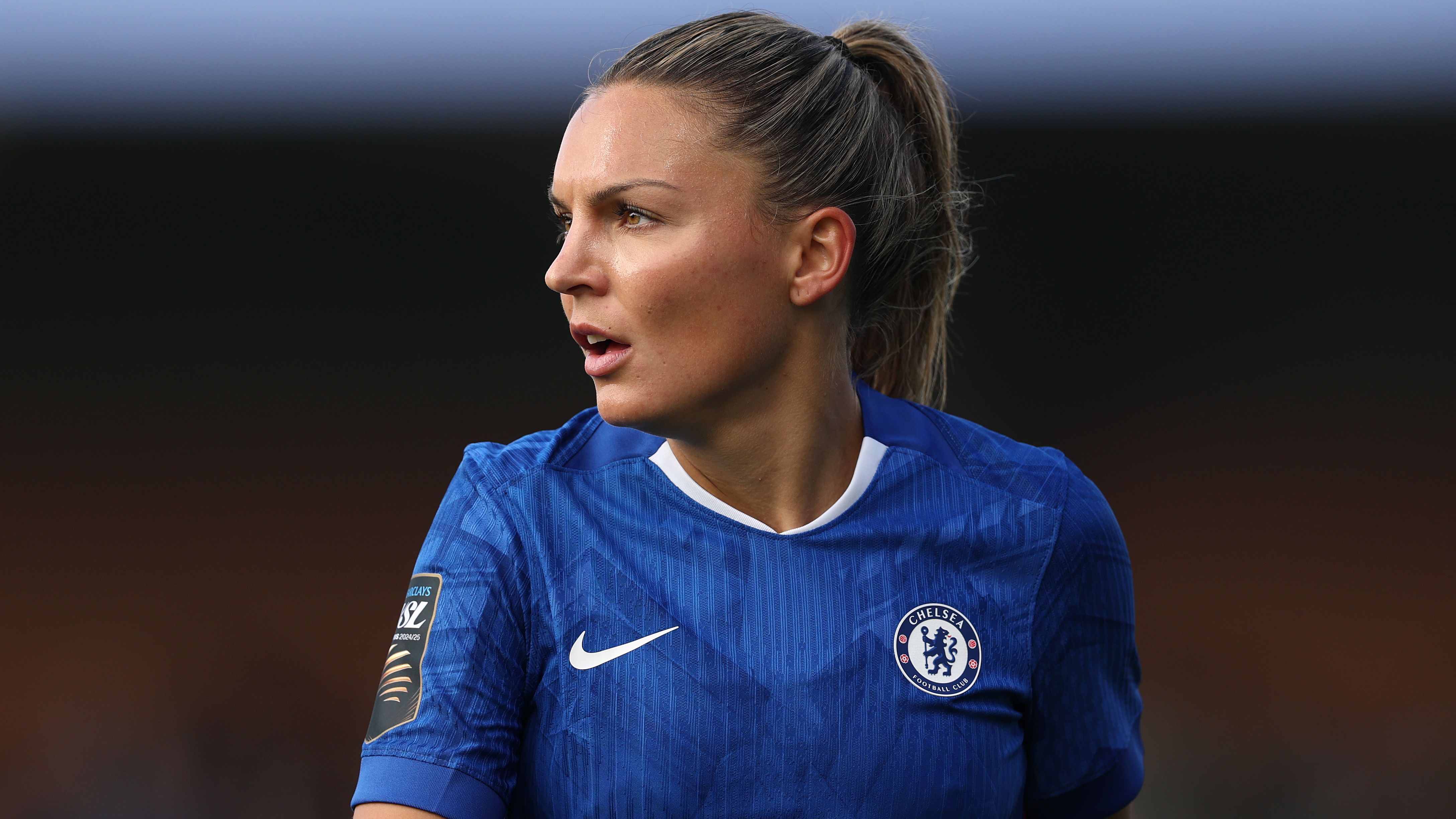 Chelsea FC v Tottenham Hotspur - Barclays Women's Super League