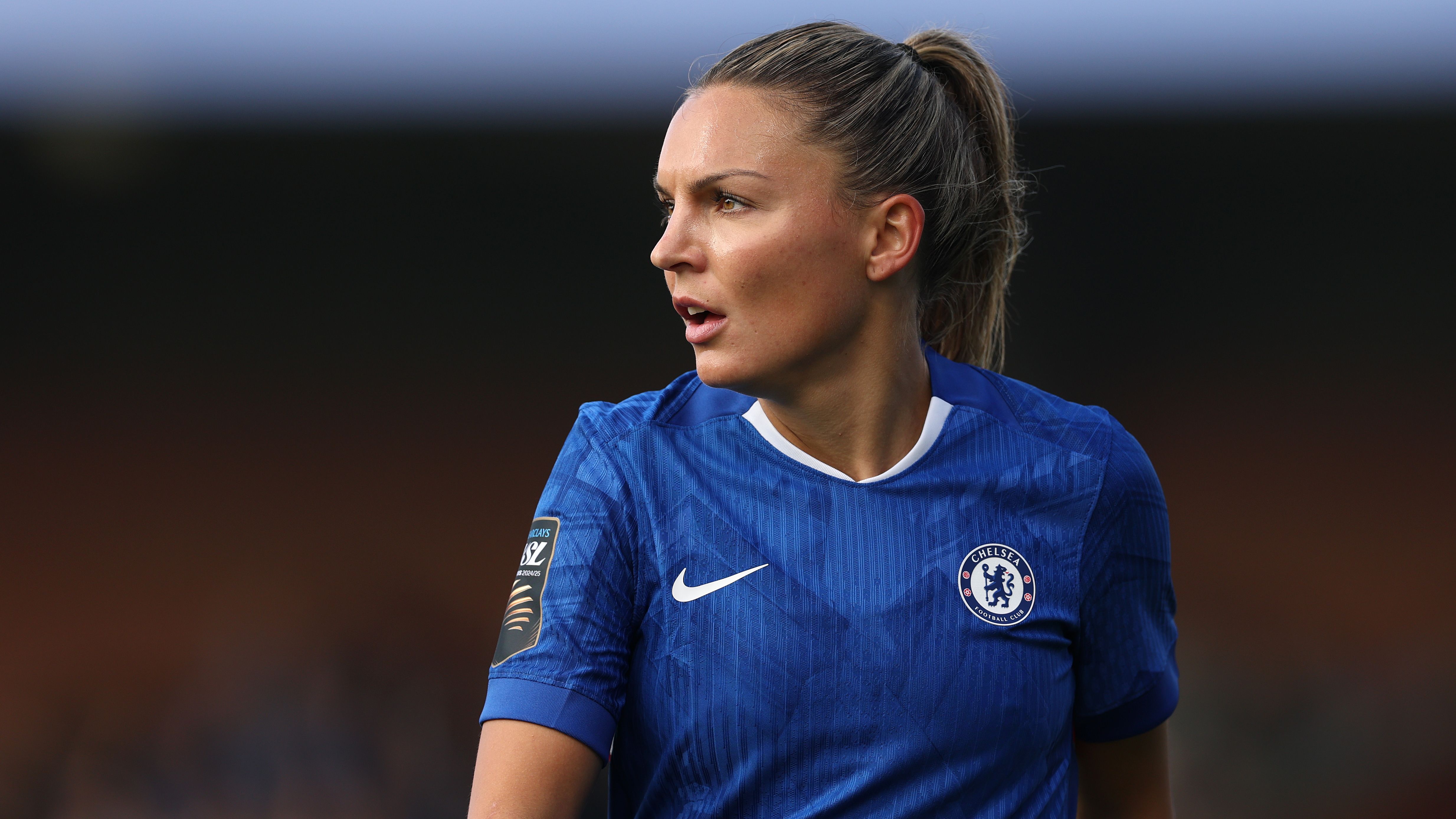 Chelsea FC v Tottenham Hotspur - Barclays Women's Super League